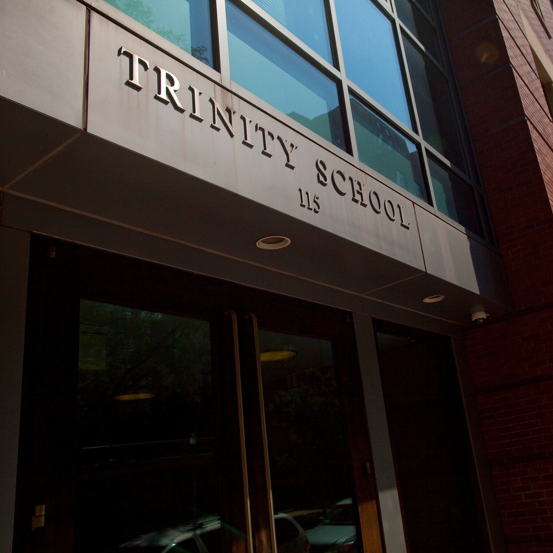 One of Epstein’s Levers of Power: Access to Elite Private Schools