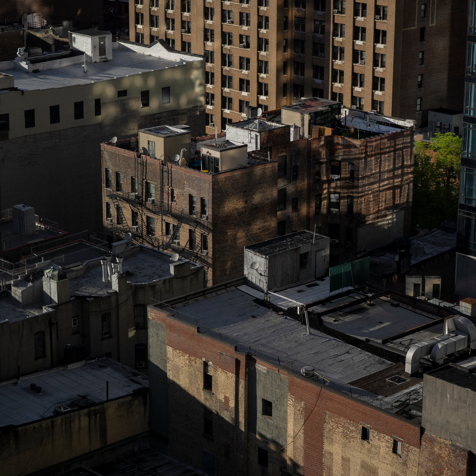 Affordable N.Y.C. Homes Stay Empty for Months. That May Soon Change.