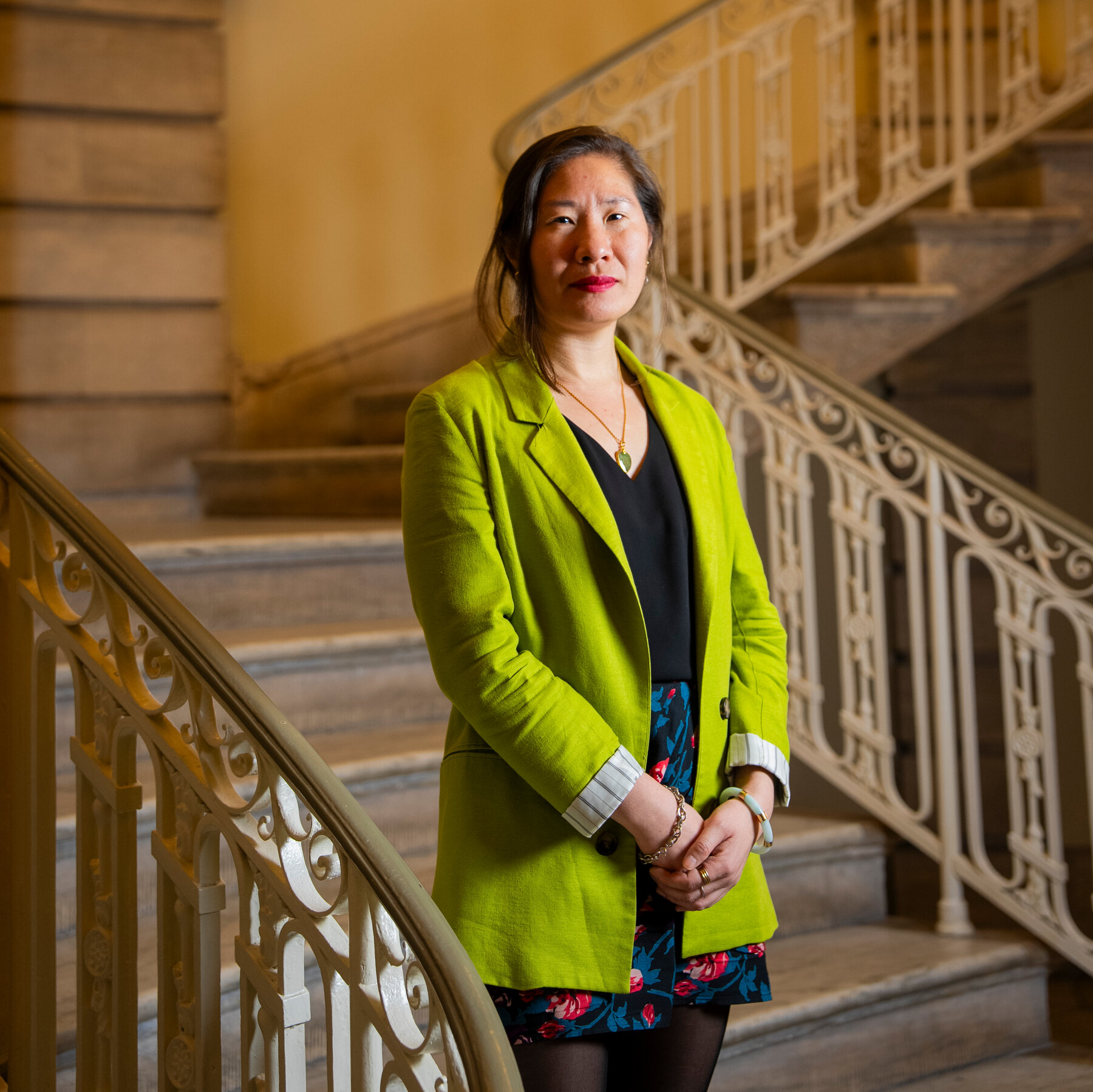 Floods. Smoke. Soaring Bills. Mamdani’s Climate Czar Has a Full Agenda.