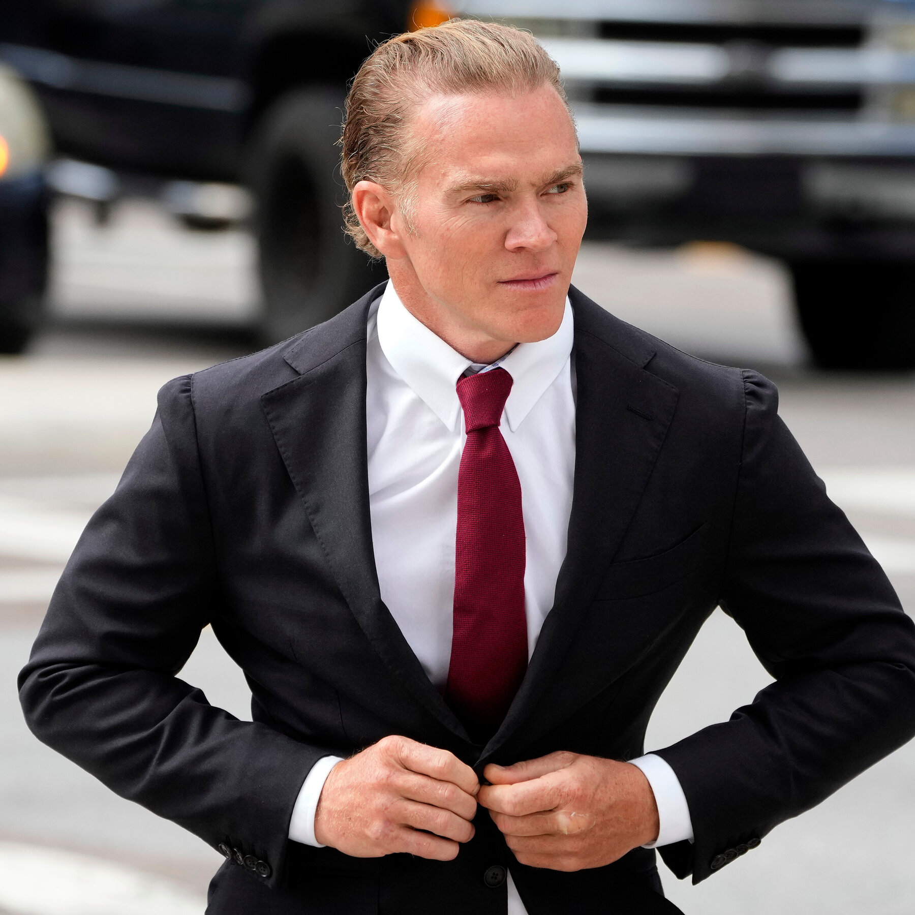 Former Green Beret Behind a Failed Coup in Venezuela Is on the Run