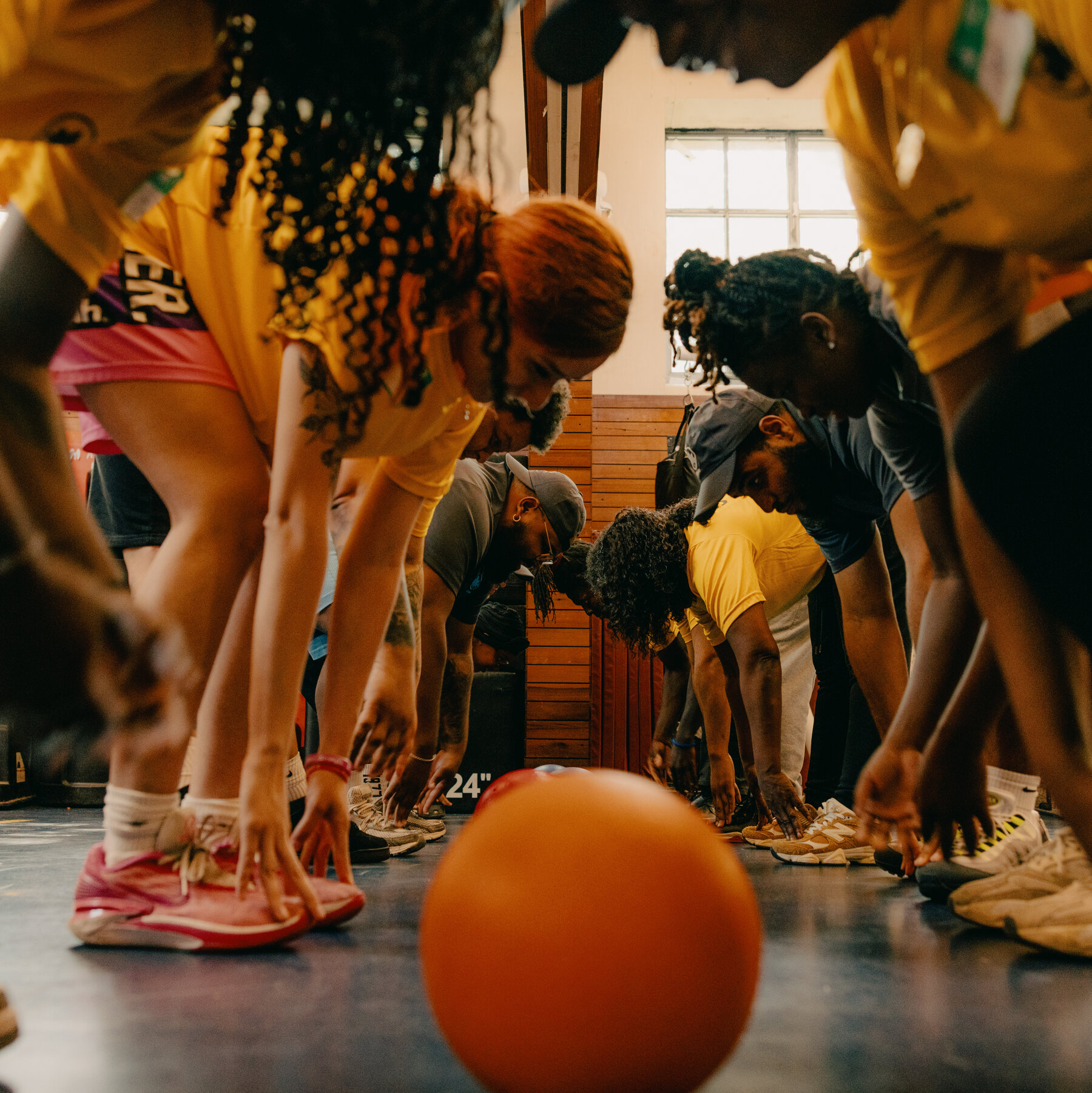 Can’t Afford Summer Camp? These Playground Workers Can Help.