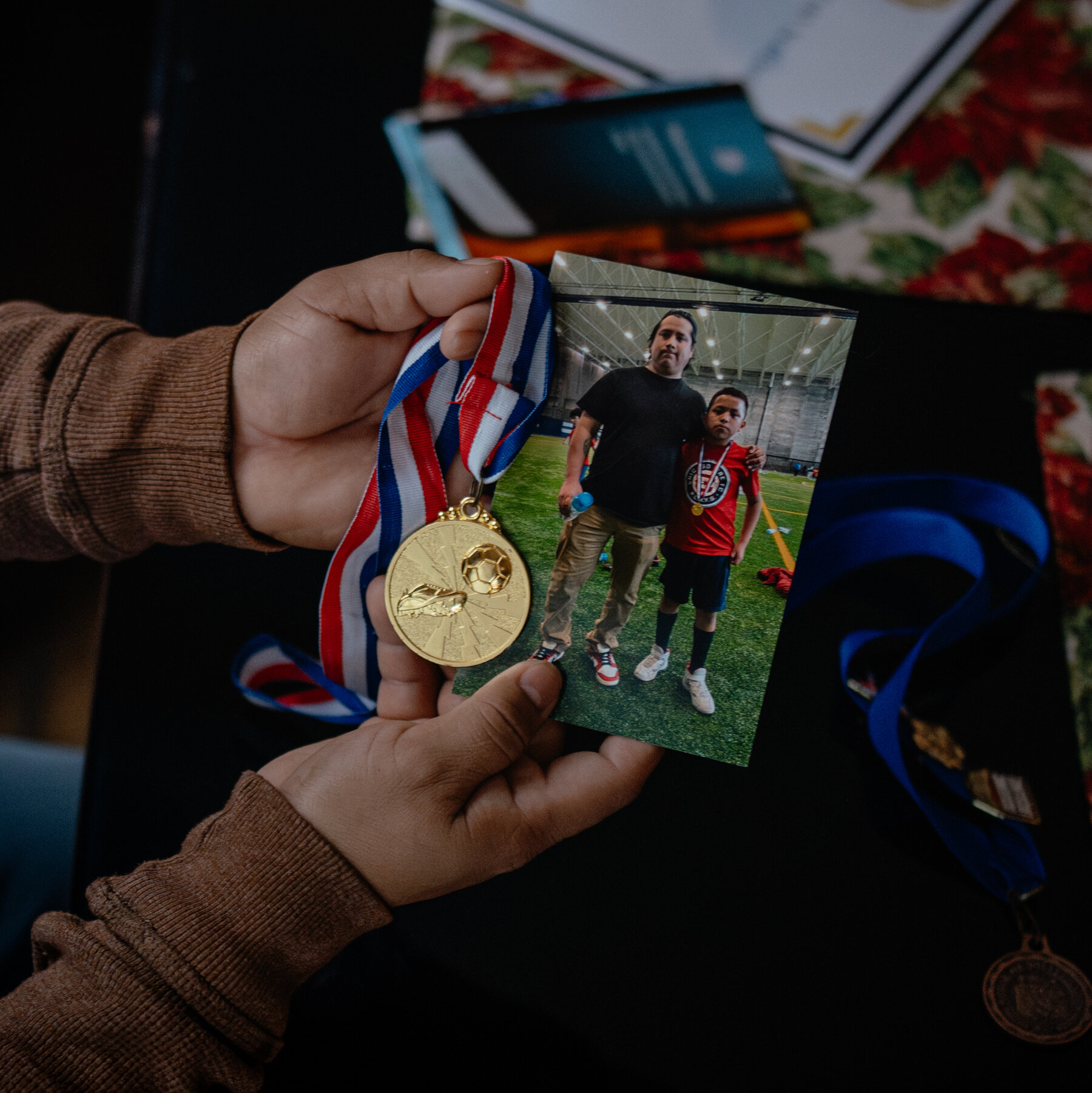 ICE Is Detaining Hundreds of Children