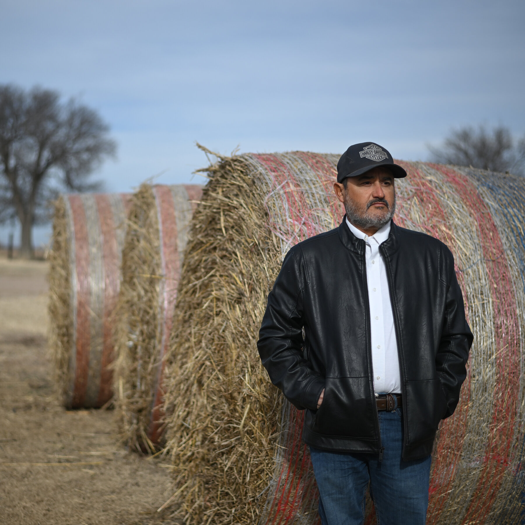 ICE Detains Ex-Kansas Mayor Joe Ceballos Who Voted Illegally