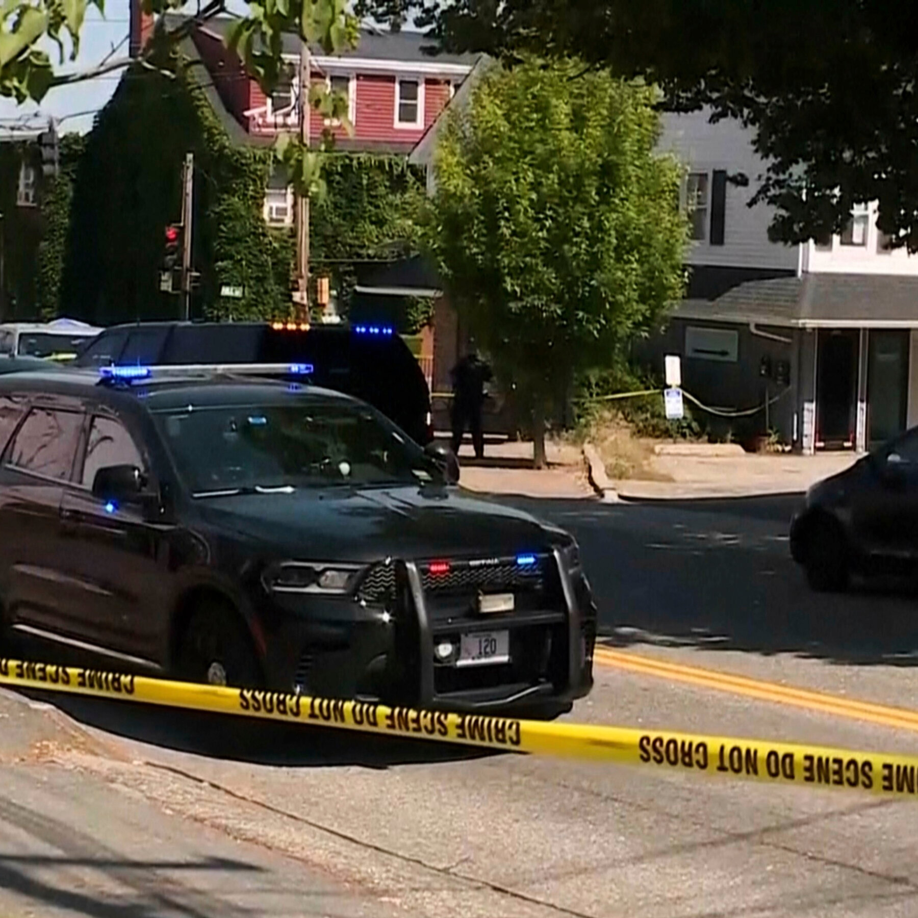 Authorities Investigate Fatal Shooting in Biddeford, Maine, Involving Federal Agents