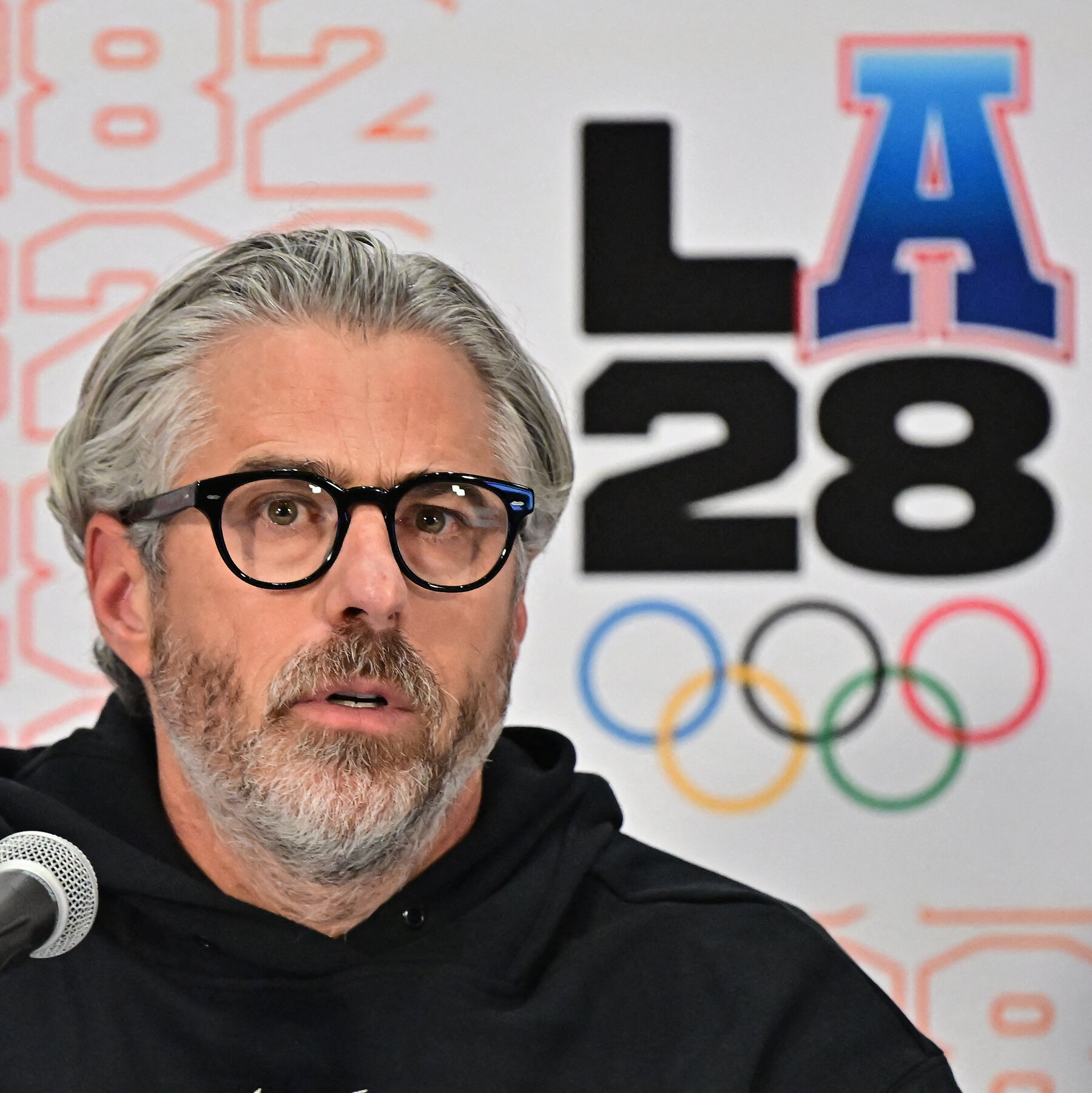 Casey Wasserman Will Sell Entertainment Agency Amid Epstein Files Fallout