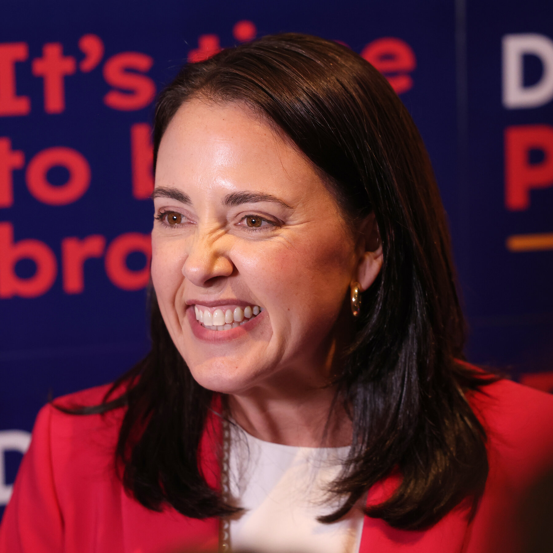 Denise Powell Wins Democratic Primary in Key Nebraska House Race
