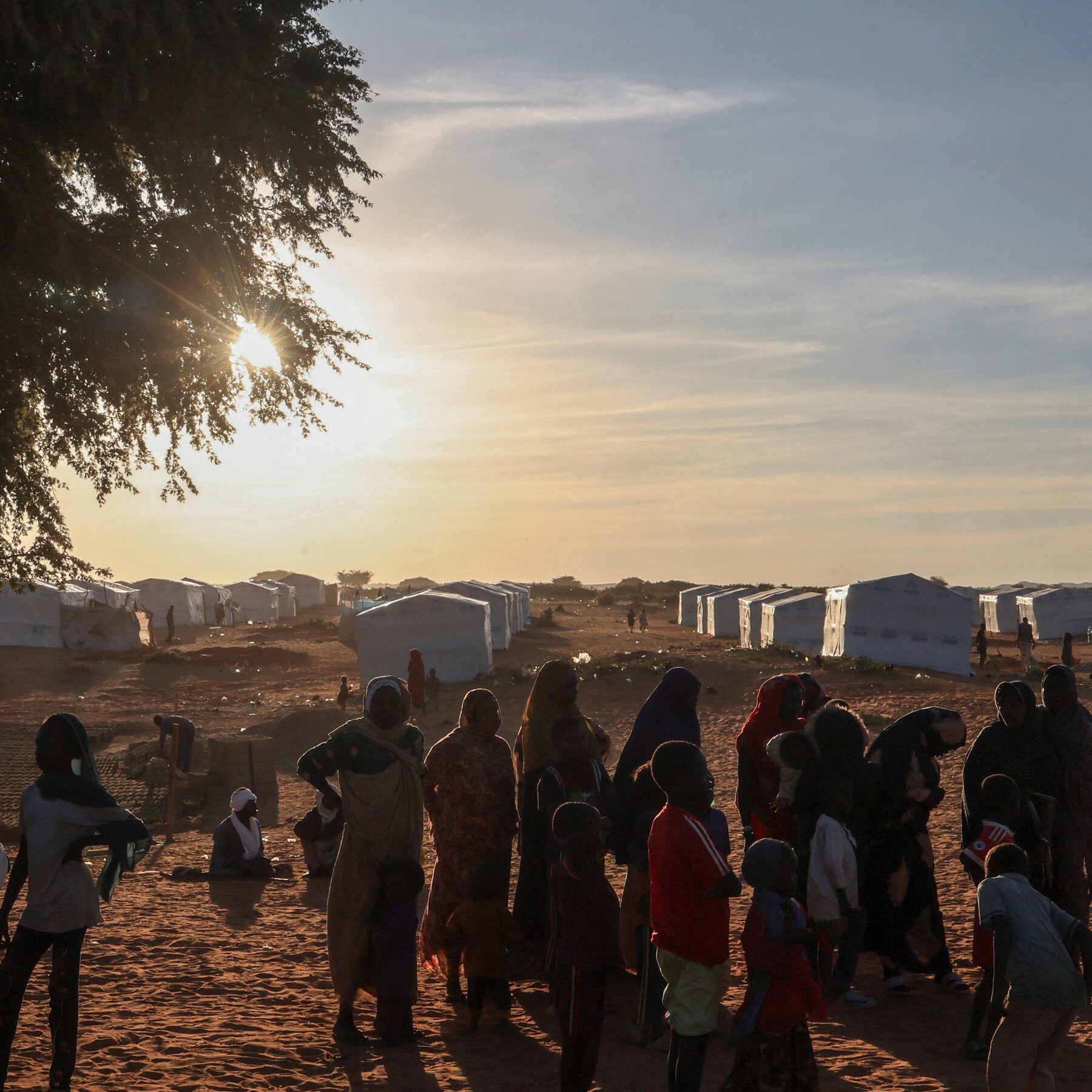 The World Must Not Forget About the Genocide in Sudan
