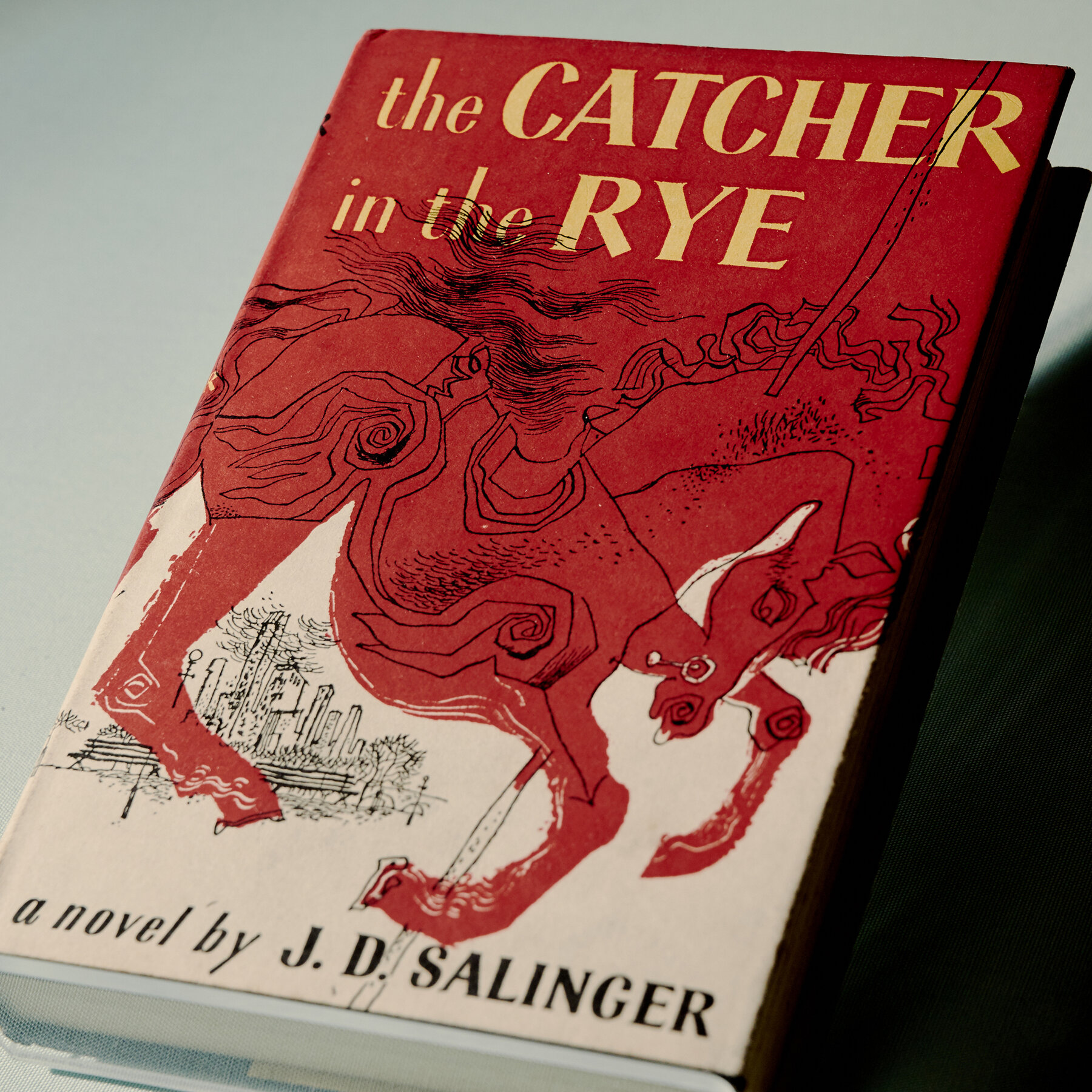 75 Years Later, ‘The Catcher in the Rye’ Remains a Great American Novel