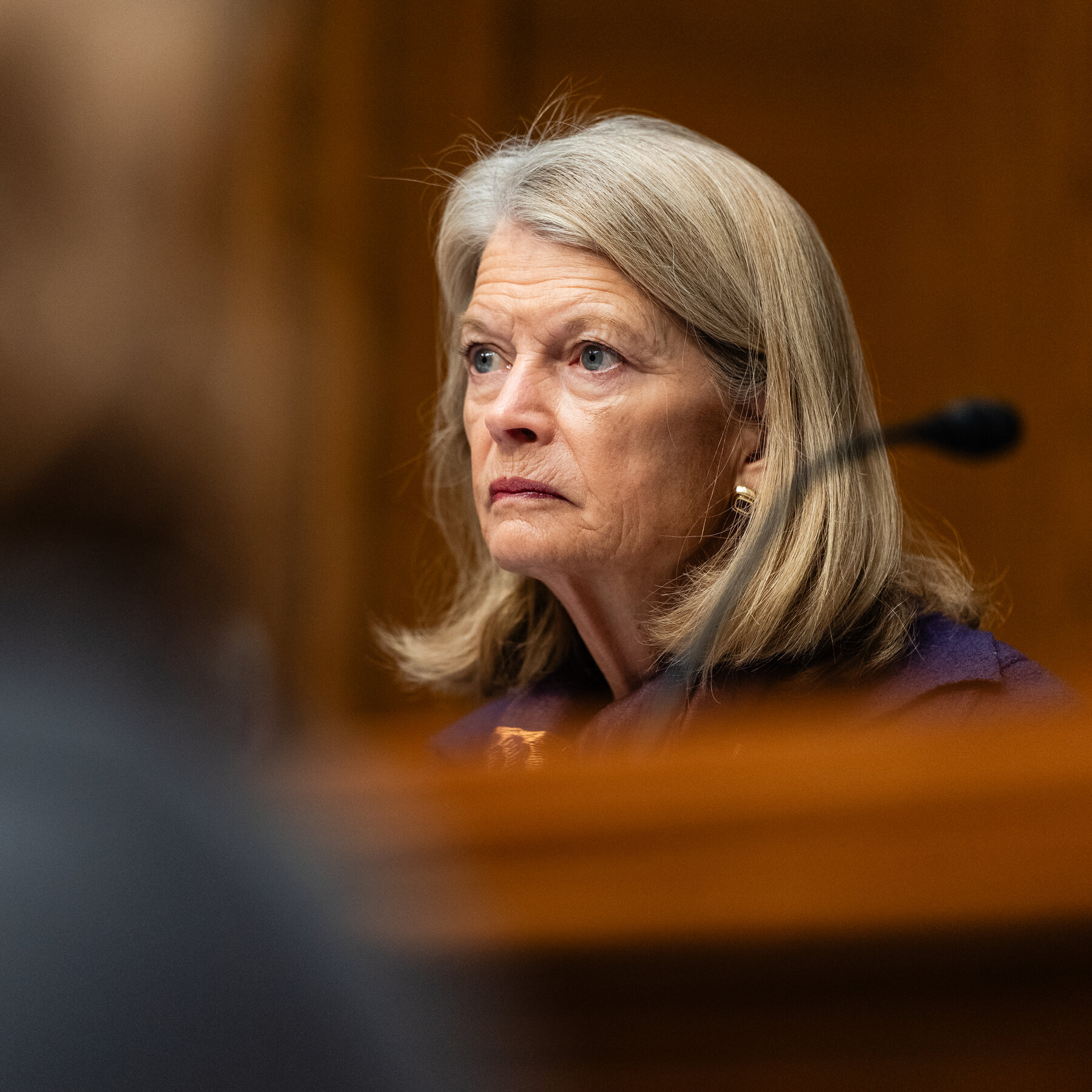 Iran War Powers Vote Fails Again in Senate, but GOP Opposition Grows
