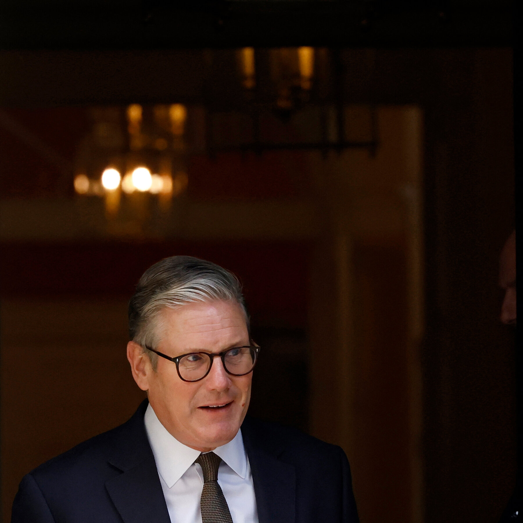 As Starmer Rejects Calls to Resign, Some Make Comparisons to President Biden