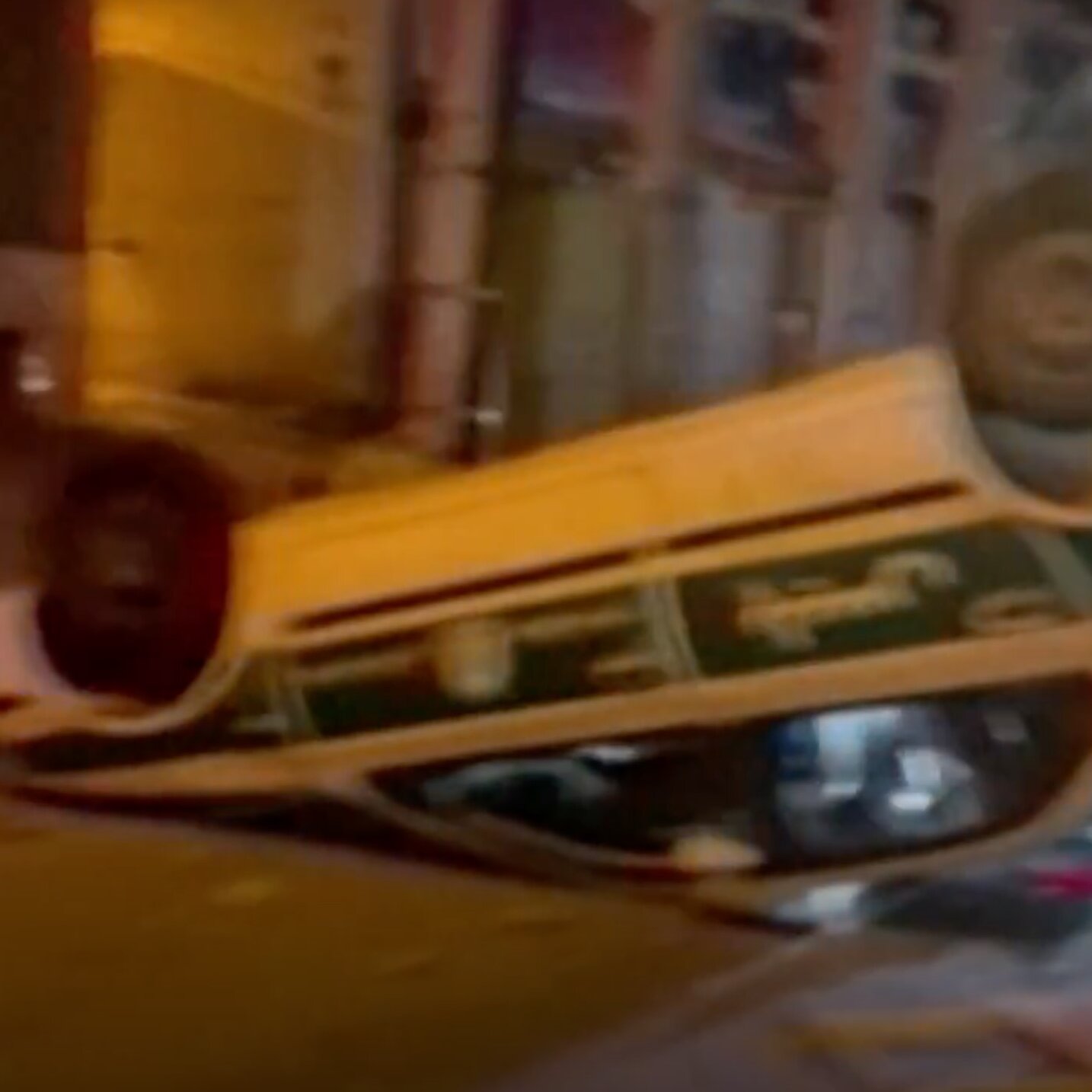 A Timeline of Protests in Iran