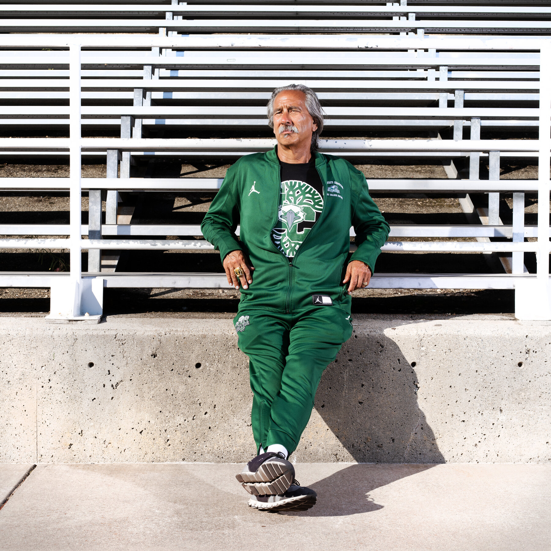 John Beam, Football Coach Who Was Focus of Netflix’s ‘Last Chance U,’ Is Shot