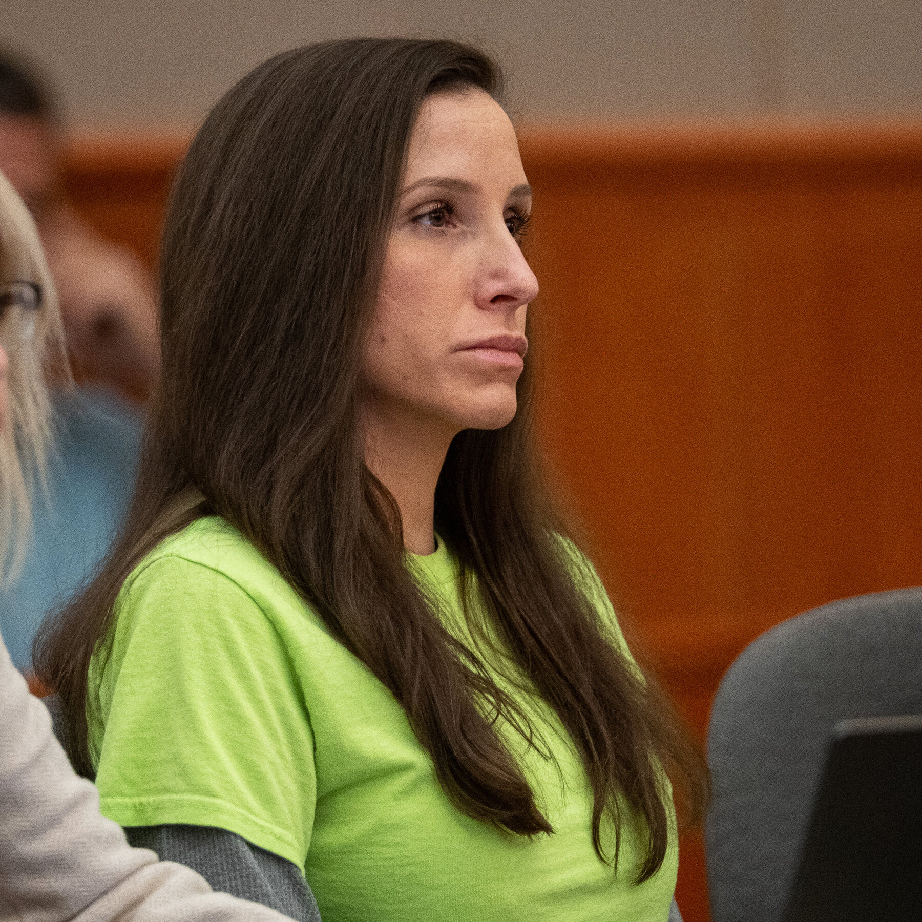 Utah Children’s Book Author Who Poisoned Husband Will Spend Life in Prison