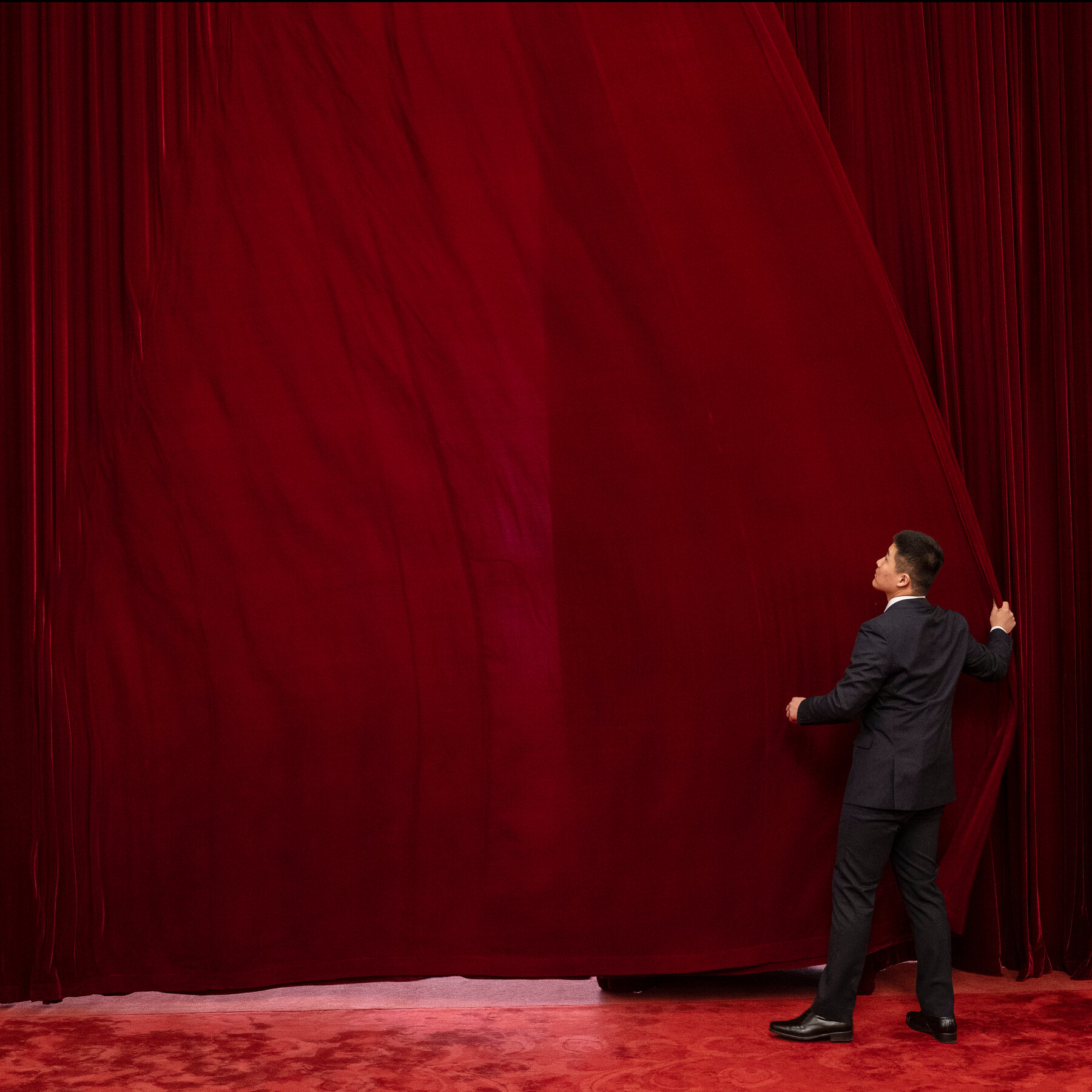 China’s Plan to Spur Consumer Spending Is a Mirage