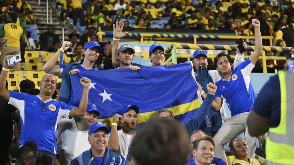 Curacao seal World Cup fairytale as Haiti, Panama qualify