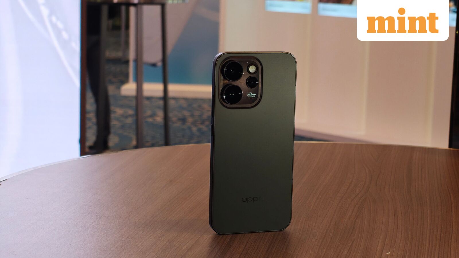 Oppo Reno 15 series Highlights: Reno 15, Reno 15 Pro, Reno 15 Pro Mini and Pad 5 launched