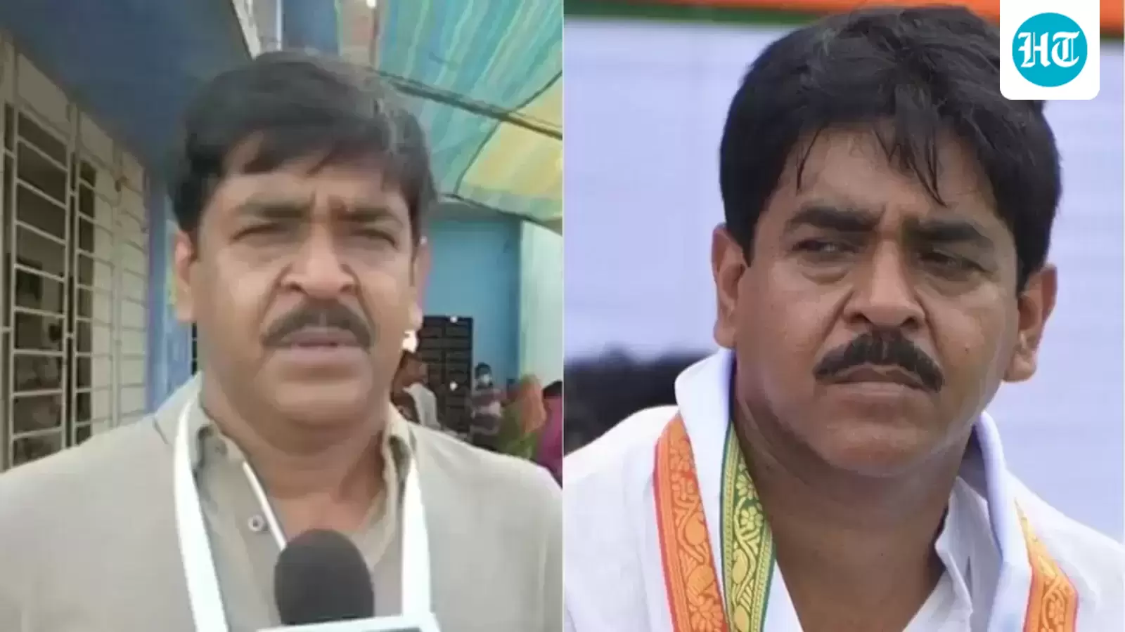 Ex-TMC MLA Saokat Molla arrested in NIA crackdown on pre-poll Bhangar blast case