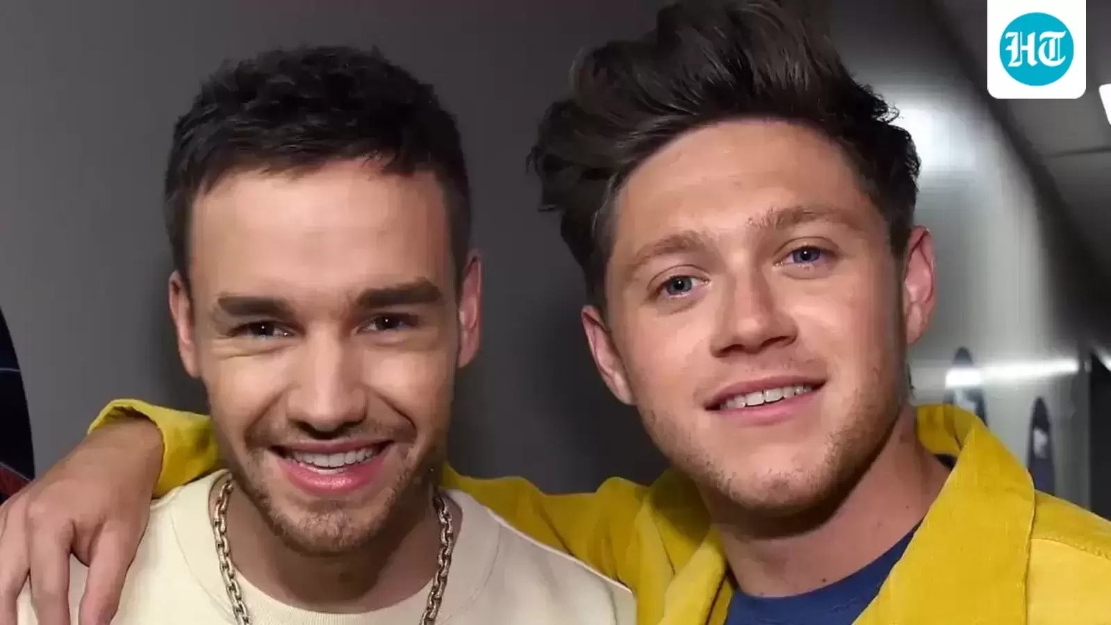 ‘Like the flick of a switch, he’s gone’: Niall Horan breaks silence on the tragic death of One Direction's Liam Payne