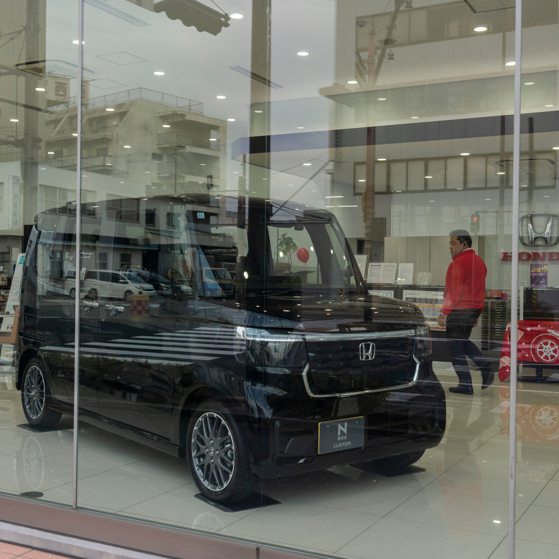 Honda Posts First Ever Annual Loss After Pullback From EVs