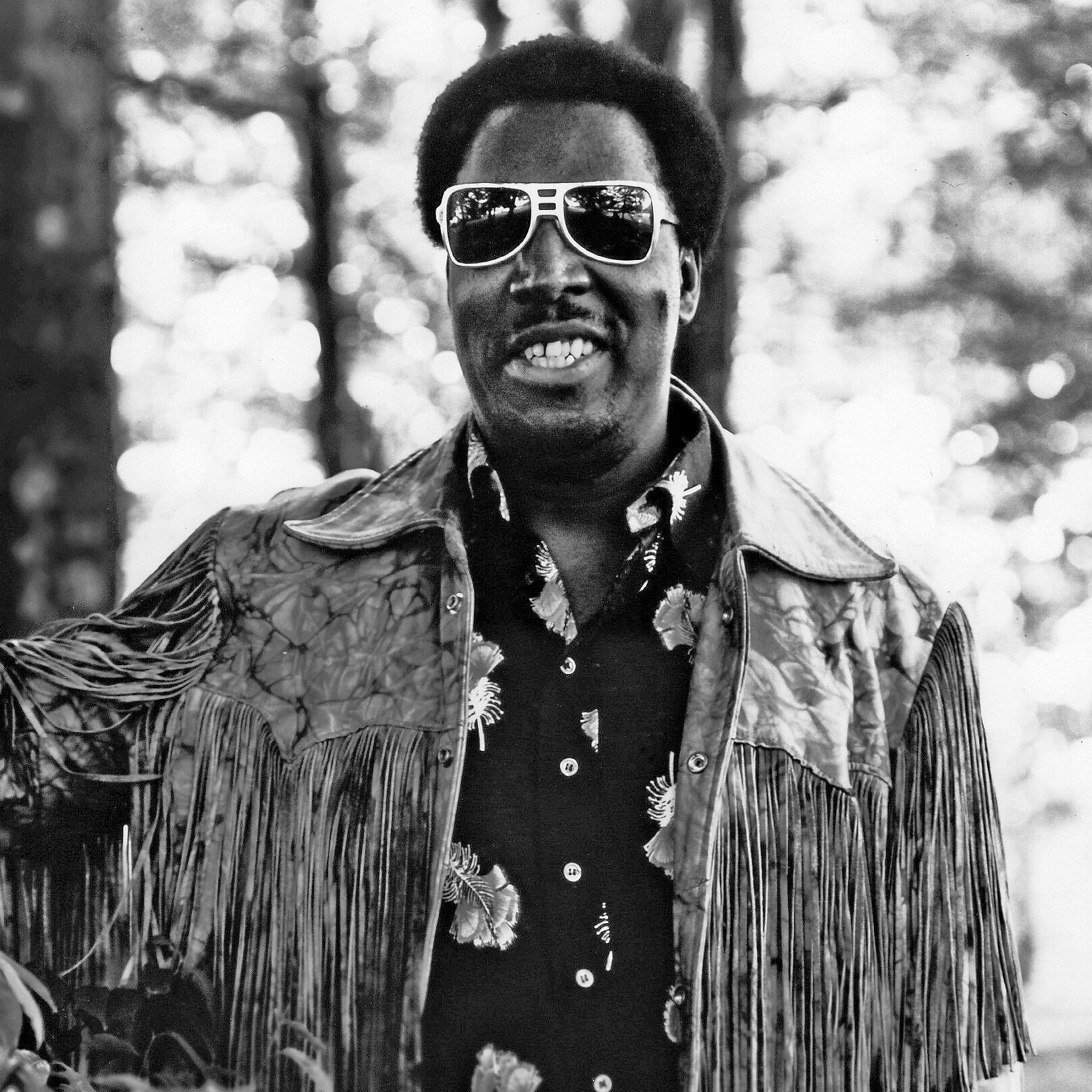 Clarence Carter, Singer of Lust-Filled Soul Hits, Dies at 90
