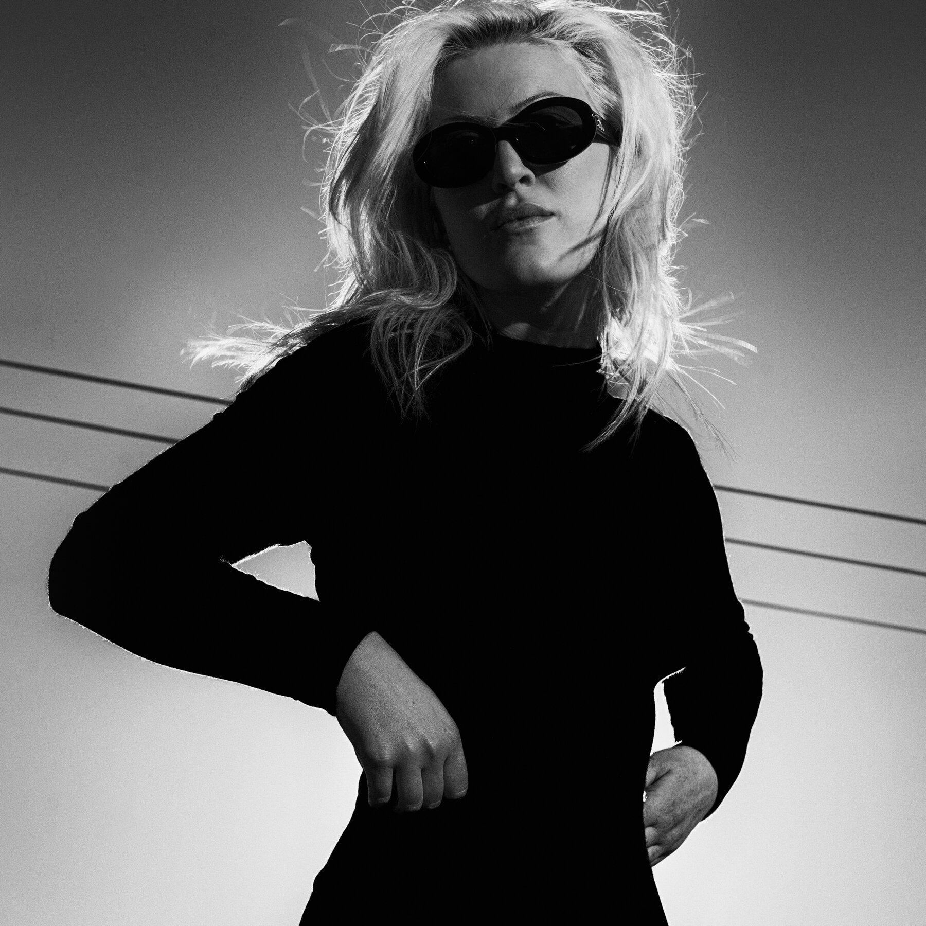 Olivia Nuzzi on the Scandal With RFK Jr. that Upended Her Career