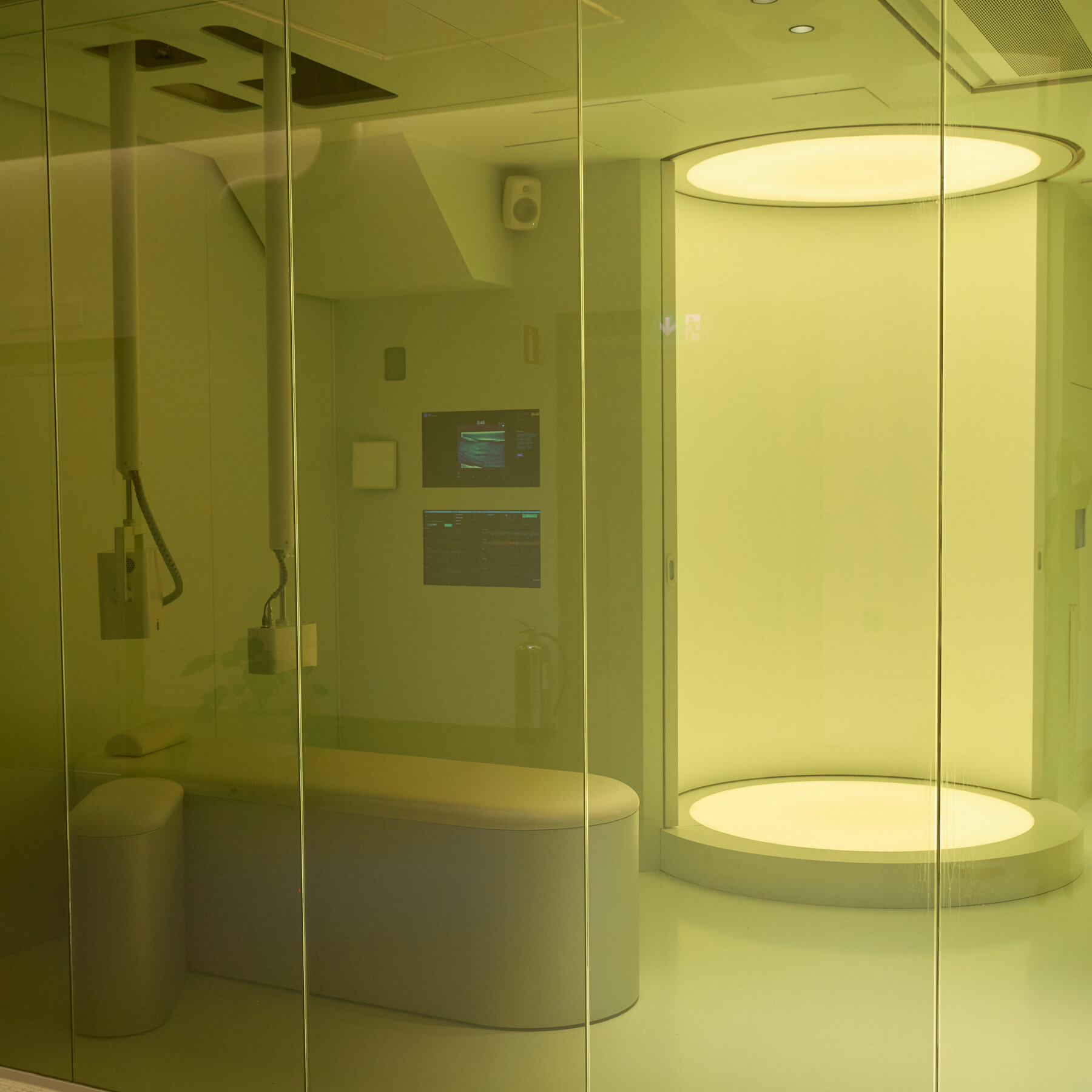 The Swedish Start-Up Aiming to Conquer America’s Full-Body-Scan Craze