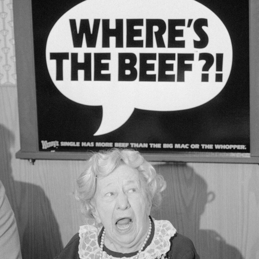 Joe Sedelmaier Dies at 92; Ad Auteur Behind ‘Where’s the Beef?’