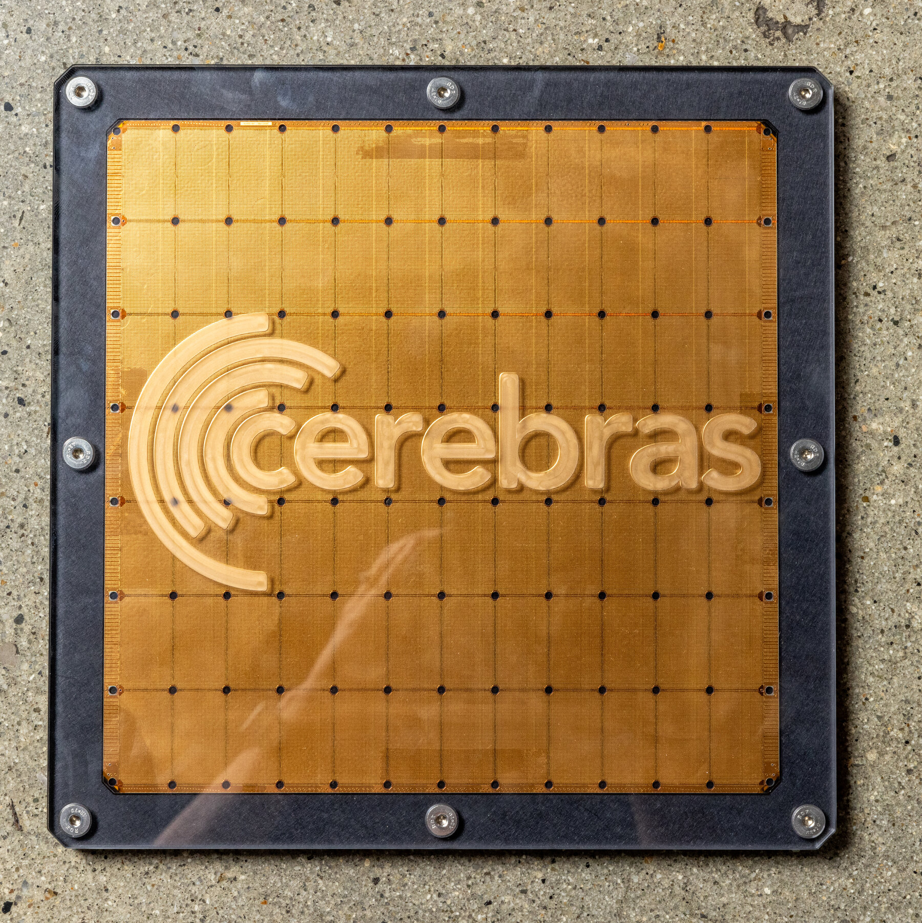 Cerebras, A.I. Chip Maker, Rises 89% in Market Debut