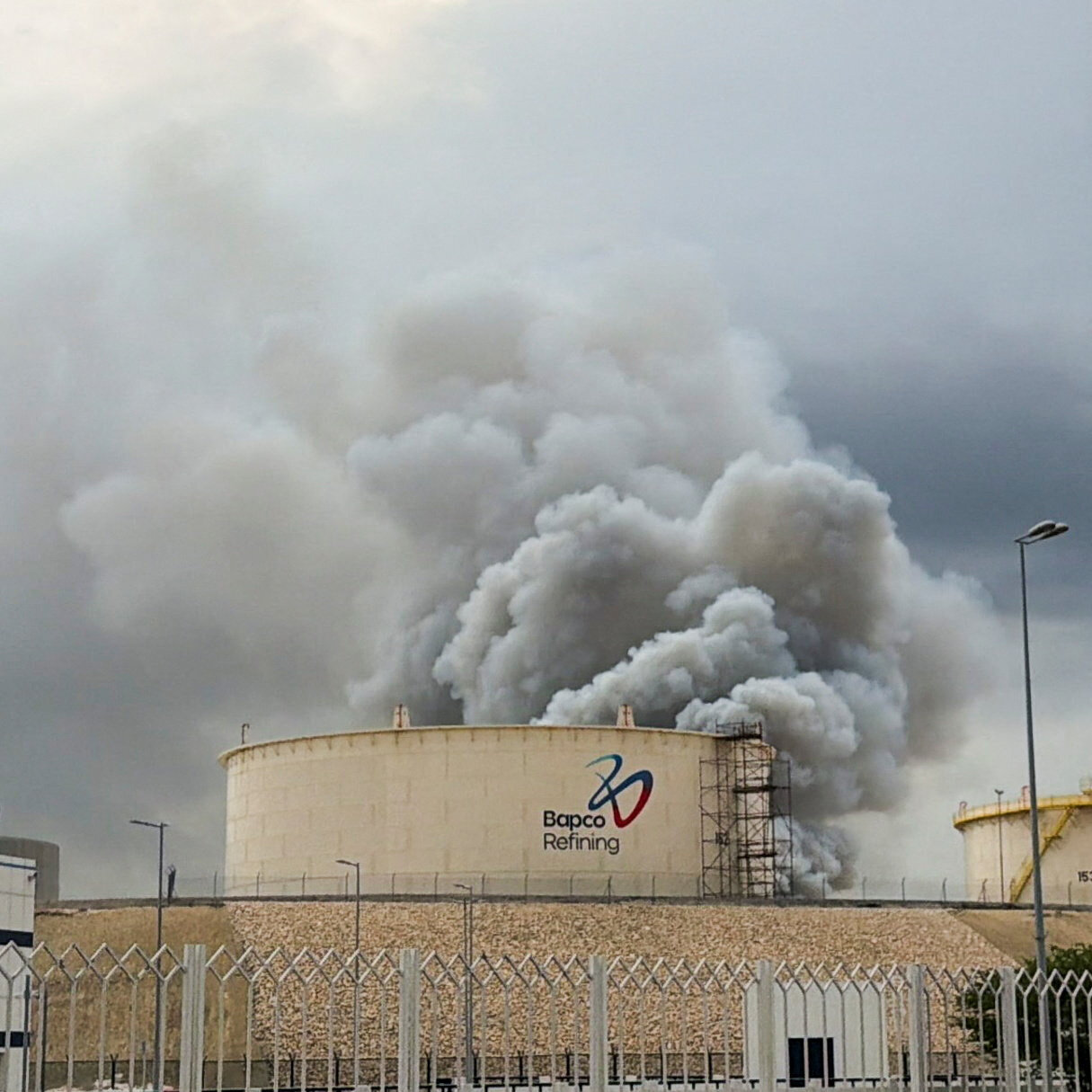 Trump’s Latest Oil Blockade Brings Bigger Economic Risks