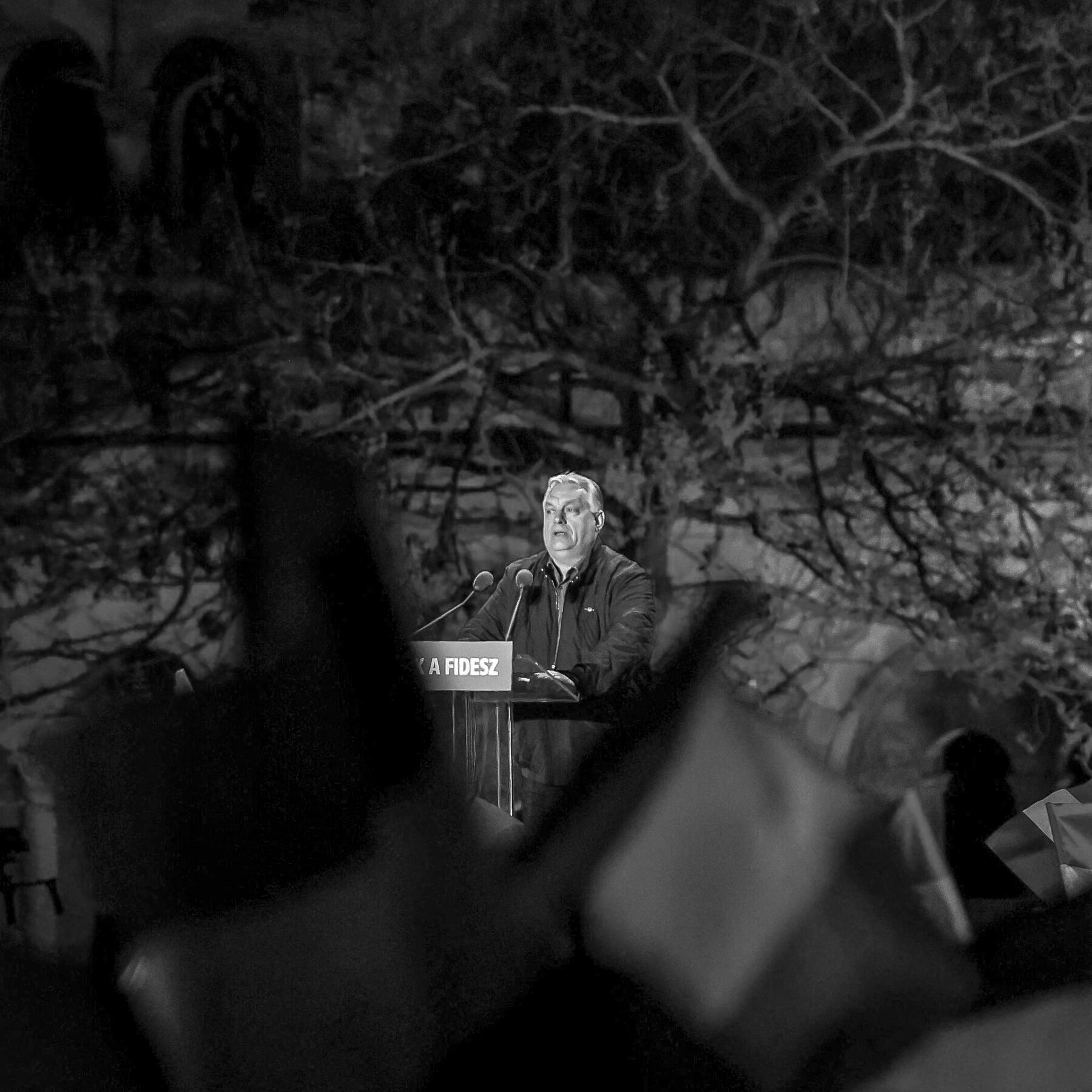 Orban’s Fall Is an Astounding Achievement