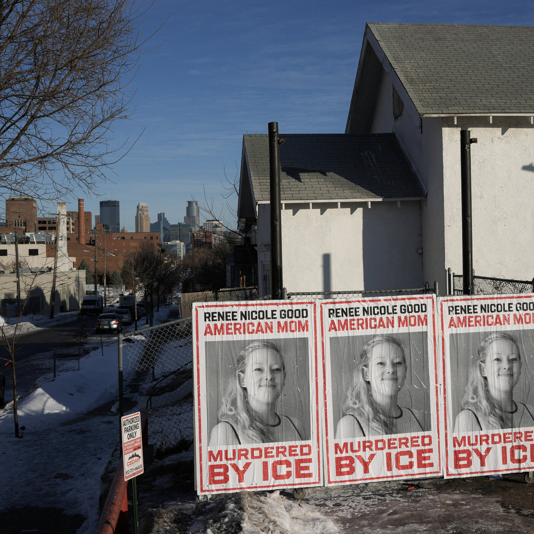 Renee Good’s Family Should Be Able to Sue the Officer Who Killed Her