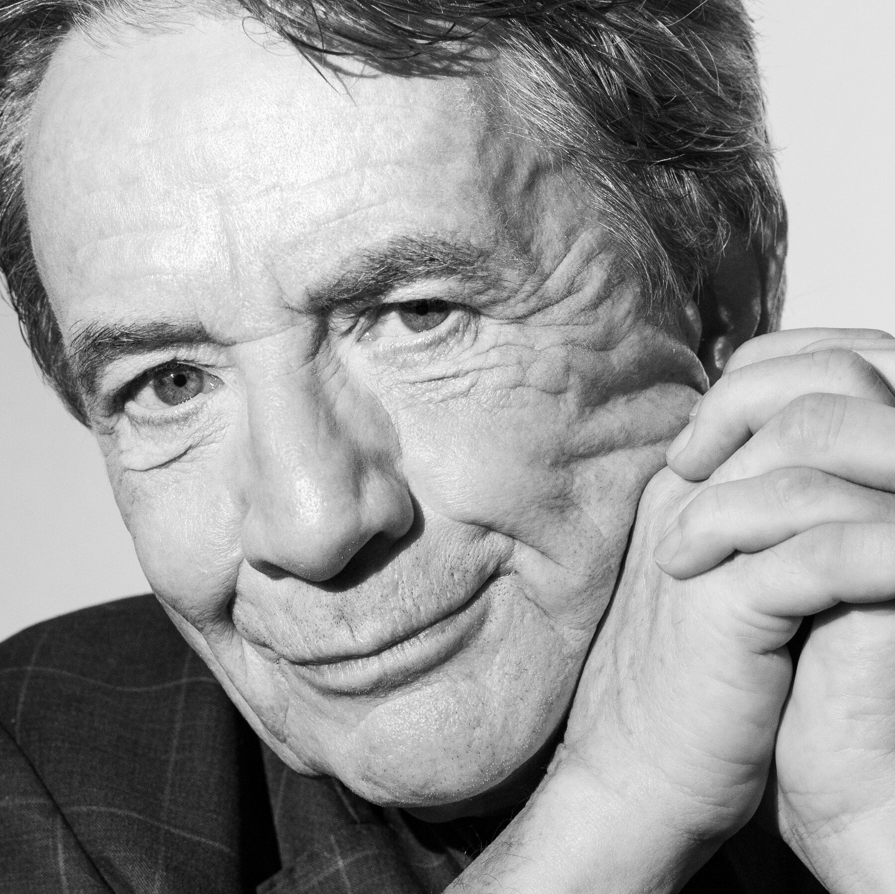 Martin Short and the Secret to Finding Joy While Surviving Tragedy