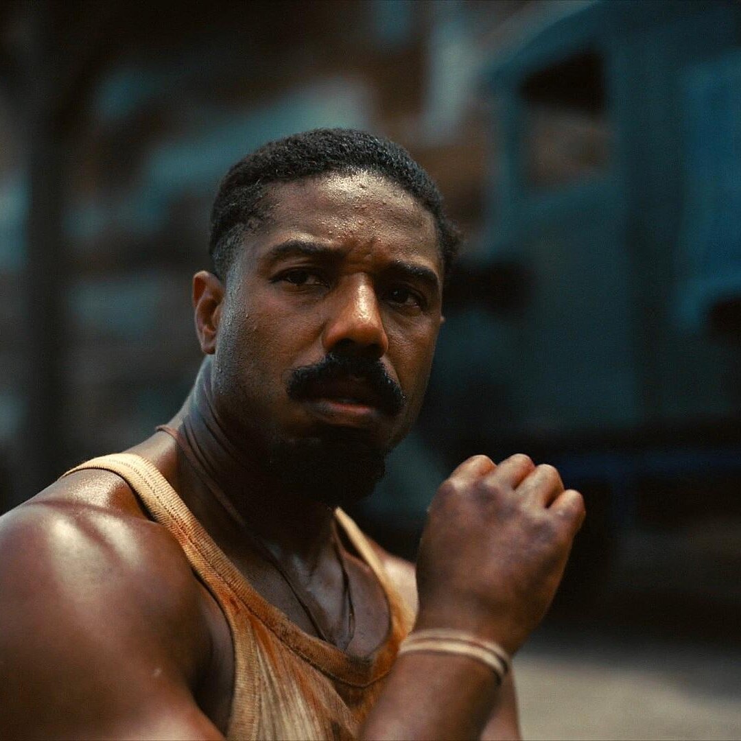 Michael B. Jordan of ‘Sinners’ Is a Star. But Is He an Oscar-Worthy Actor?