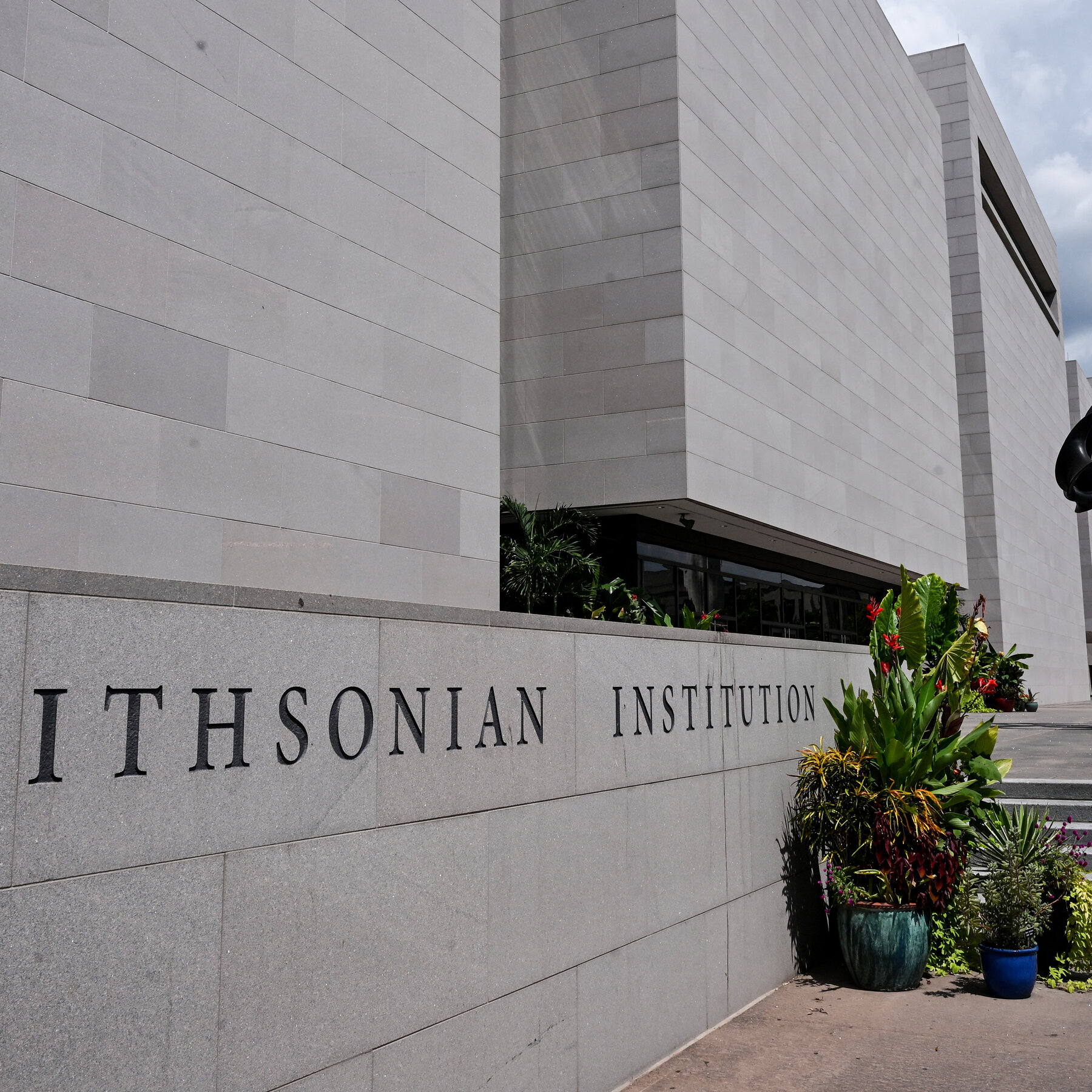 As White House Leans on Smithsonian, Little Uproar Over Board Vacancies