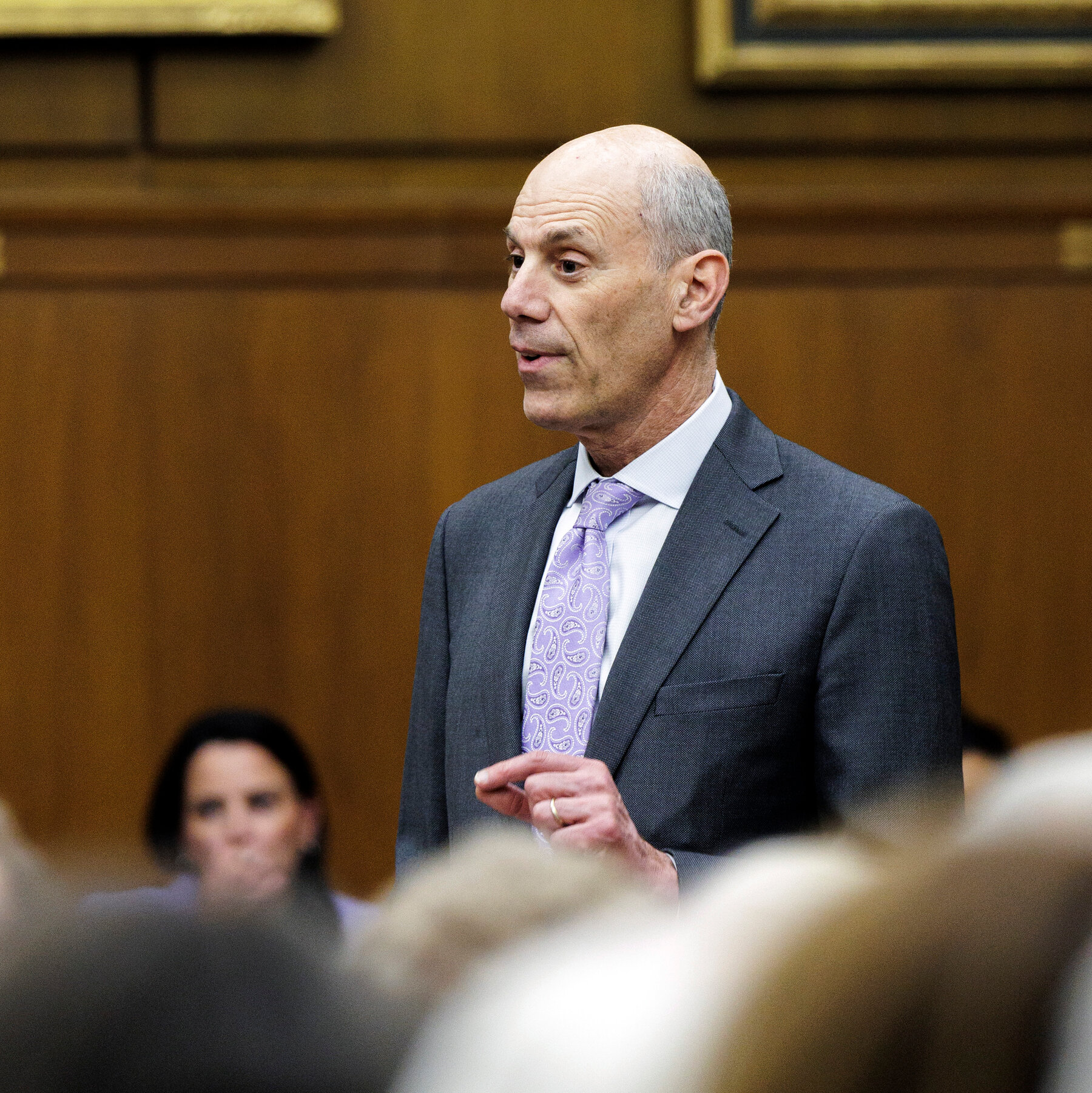 Appeals Court Ends Contempt Inquiry Into Trump Administration’s Deportation Flights