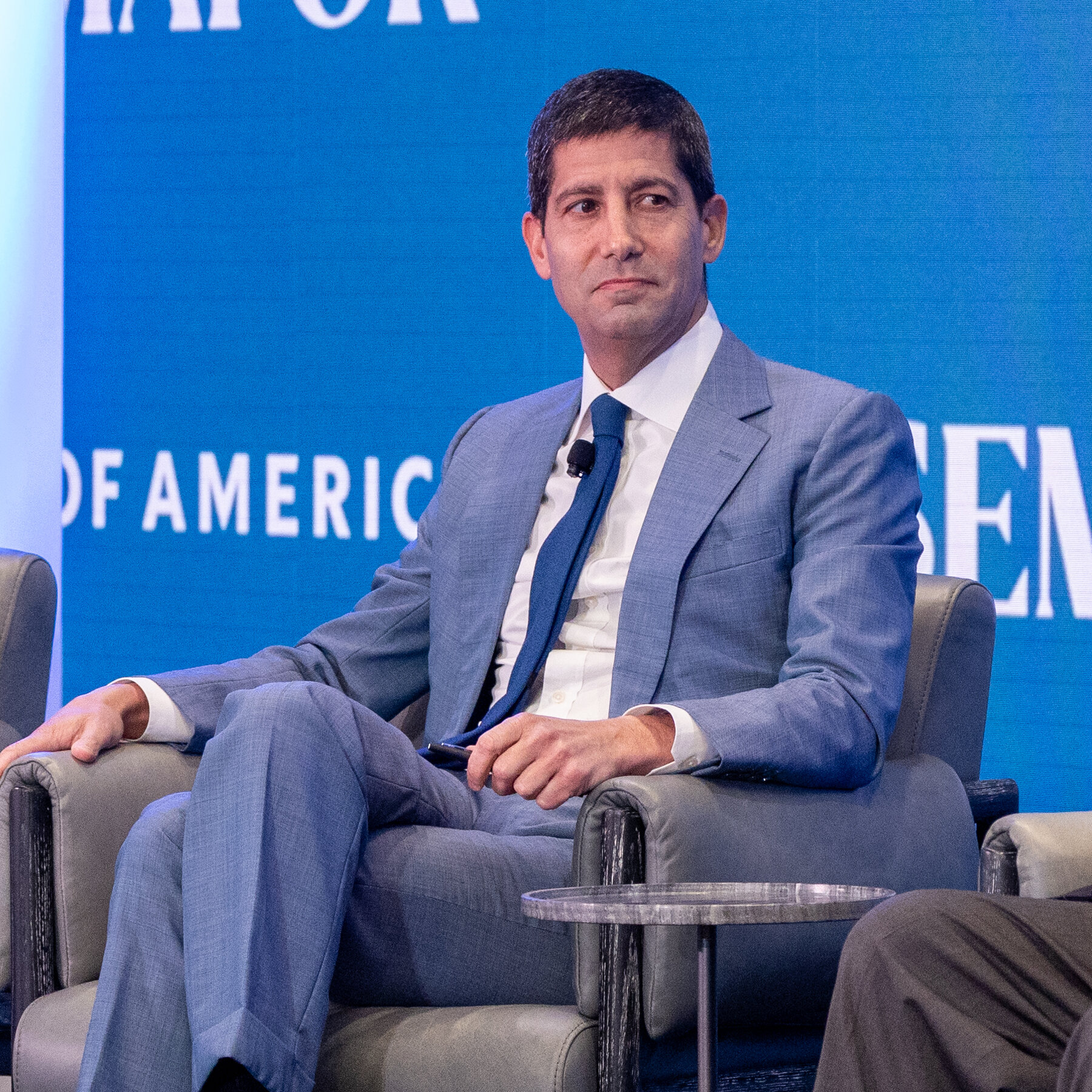 Kevin Warsh, Trump’s Pick for Fed Chair, Discloses Vast Wealth Ahead of Confirmation Hearing