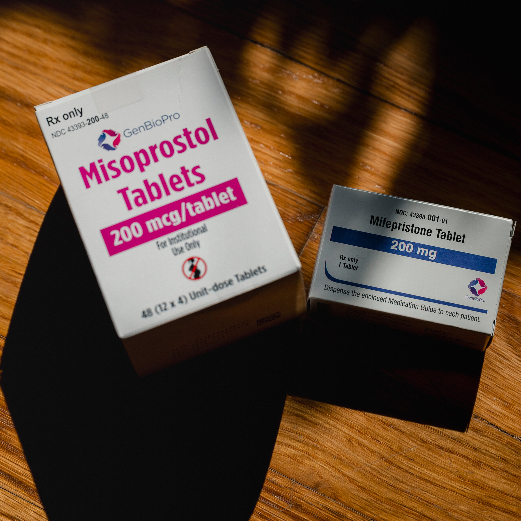 Supreme Court Allows Abortion Pill Access by Mail to Continue