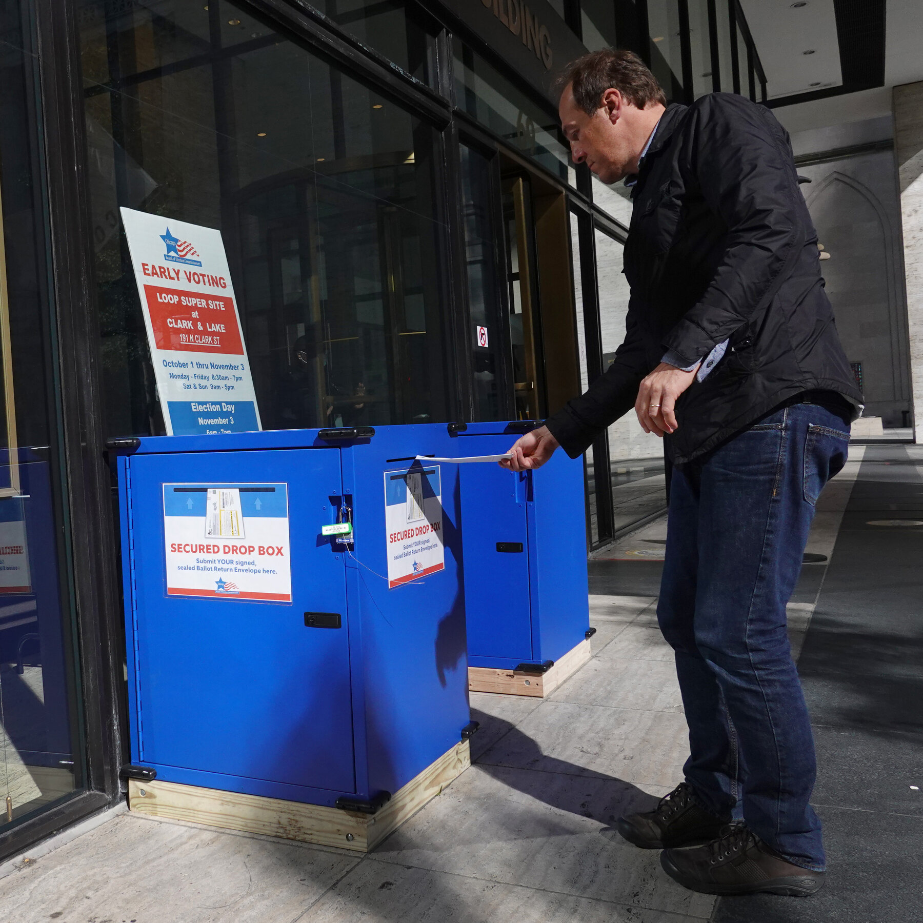 Supreme Court Sides With Conservative Congressman in Illinois Election Rules Challenge