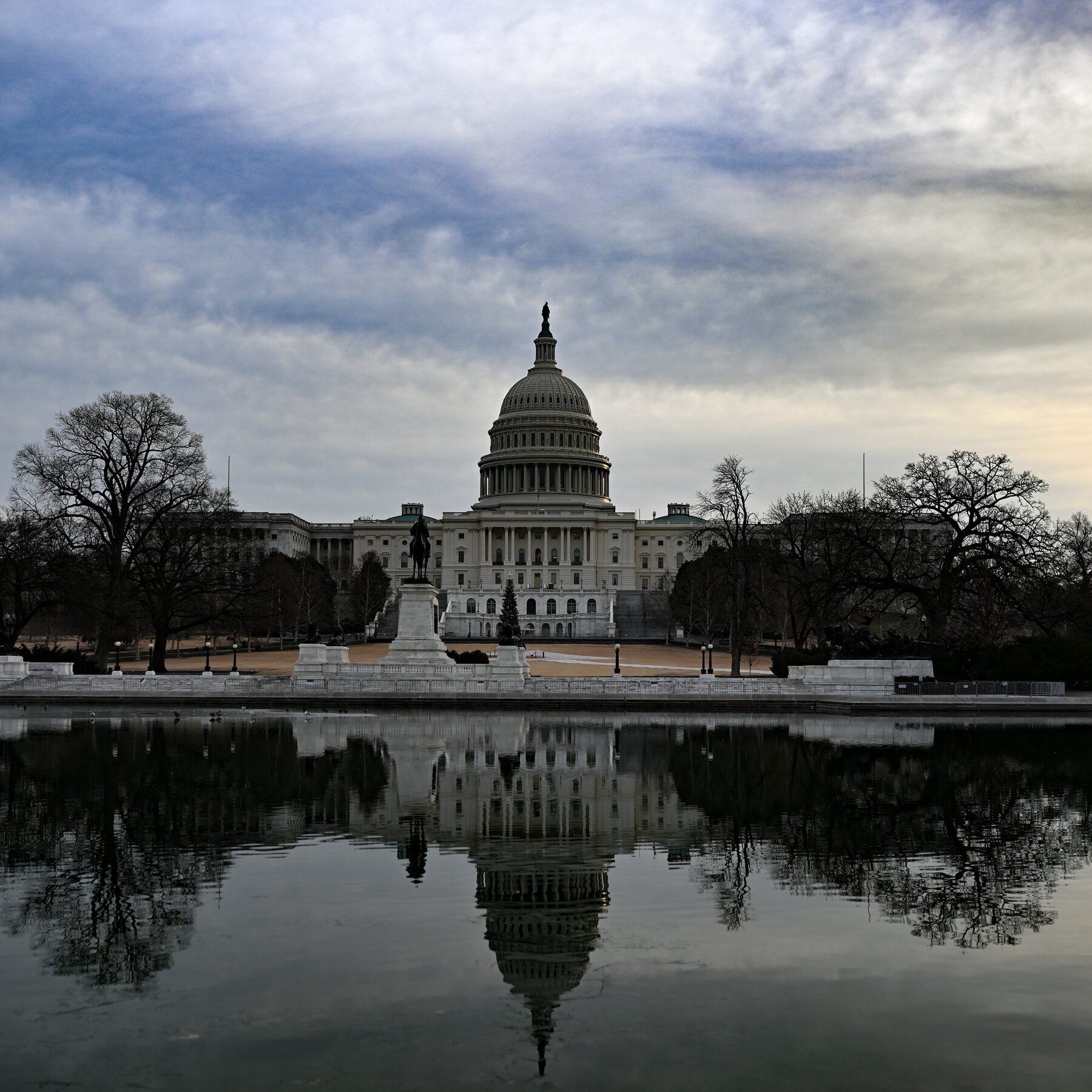 Congress Is Spurning Many of Trump’s Proposed Spending Cuts