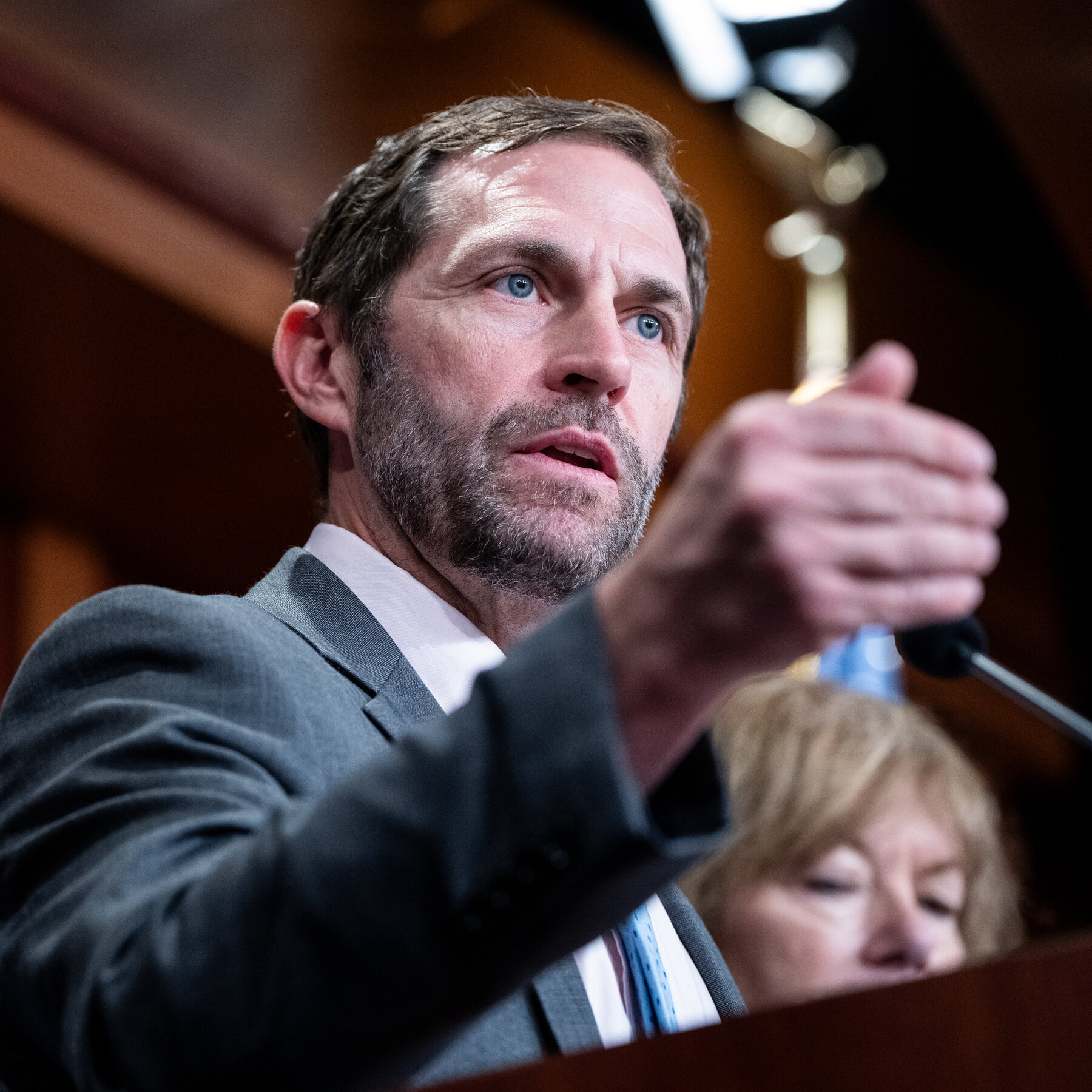 3 More Lawmakers in Video Say Federal Prosecutors Are Investigating Them