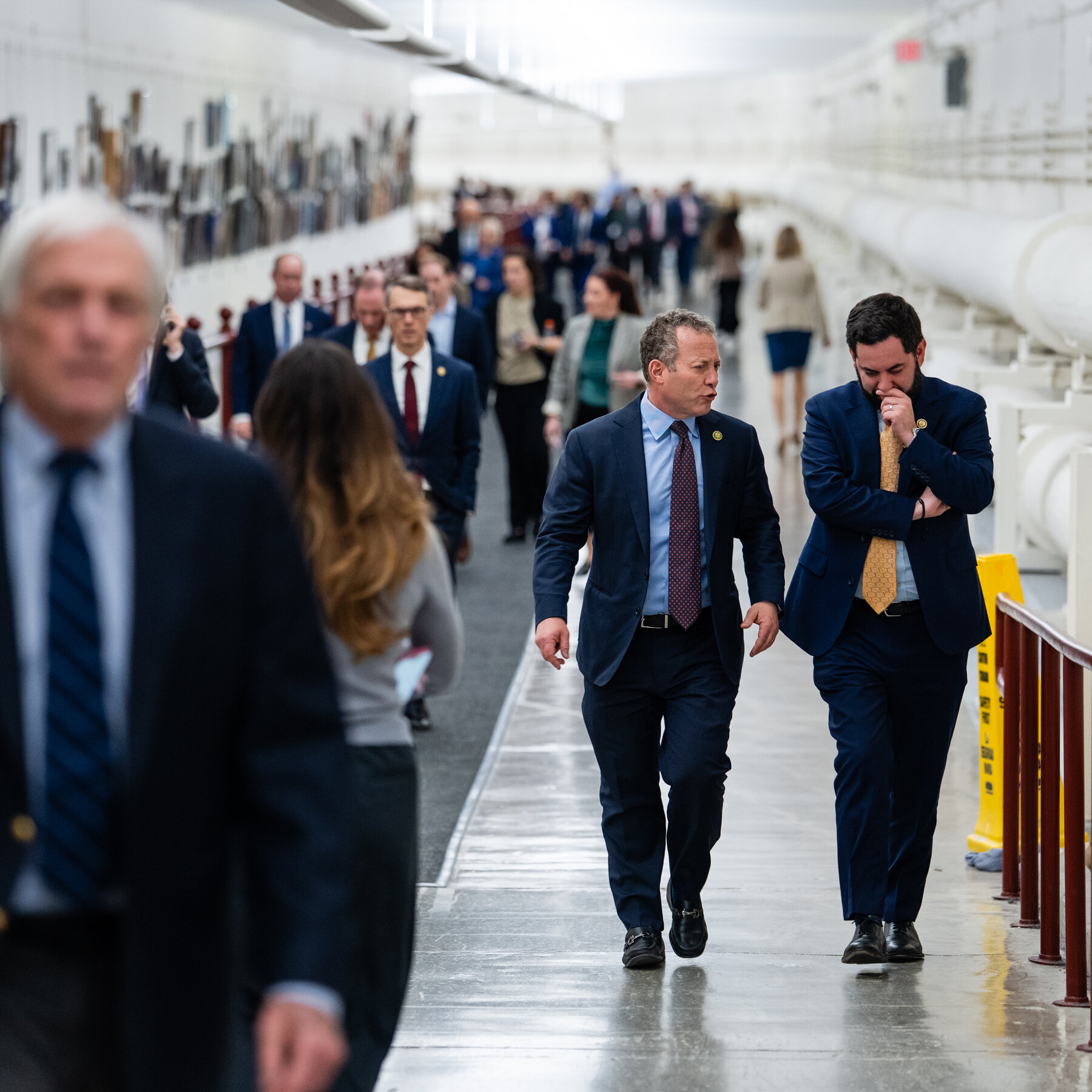 House Again Blocks War Powers Vote to Halt Iran Conflict