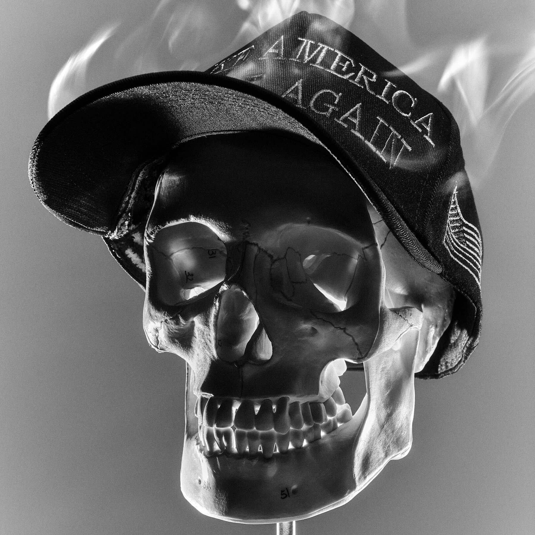 Welcome to the Voyage of the Damned