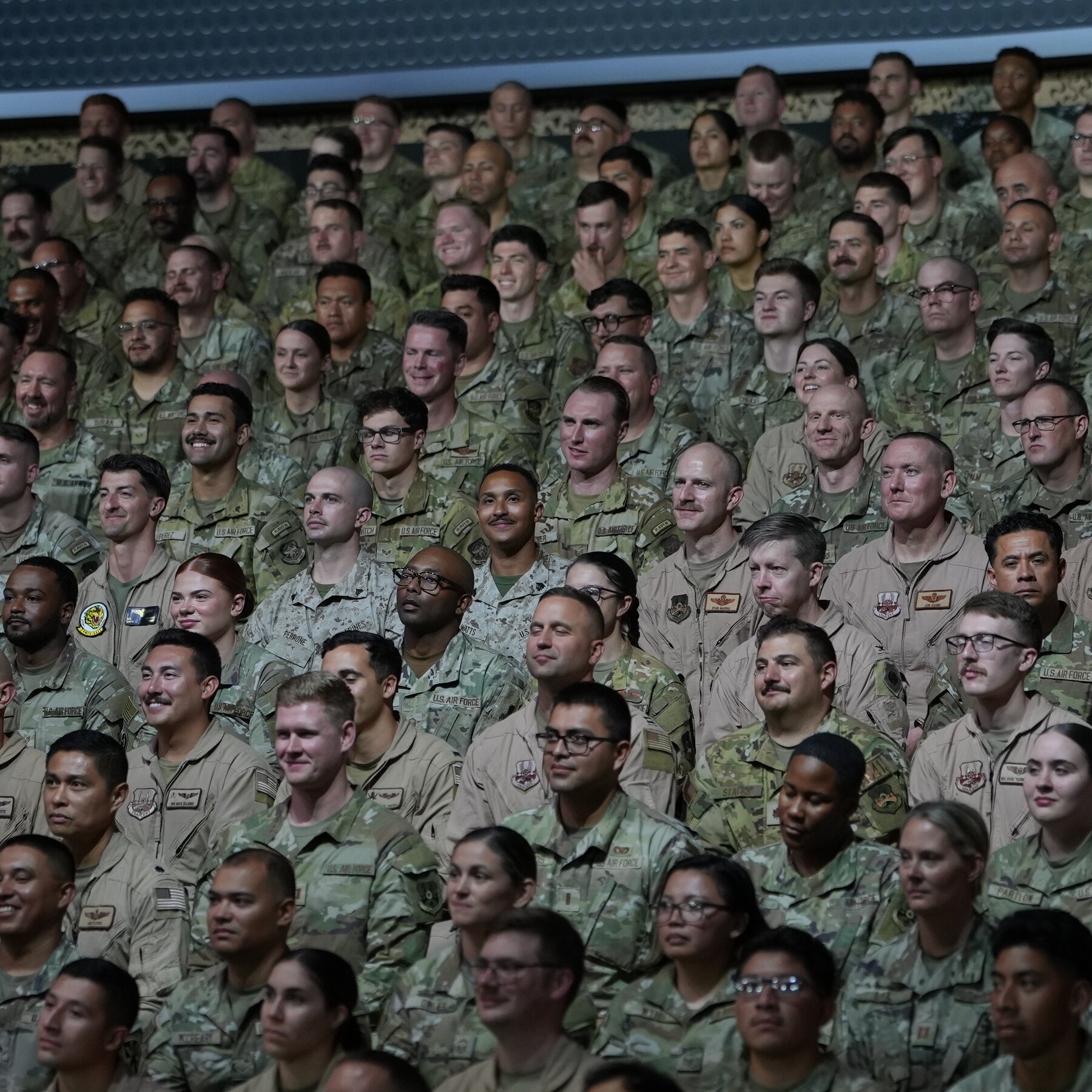 The U.S. Moves Personnel Out of Qatar as Tensions Rise With Iran