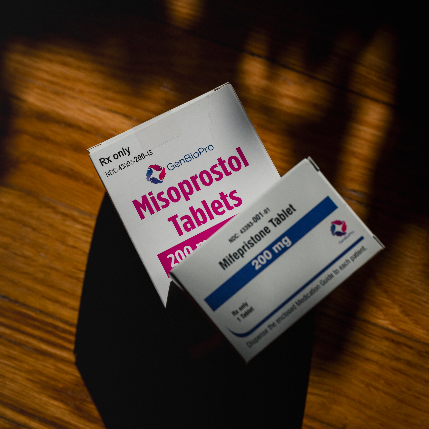 Justices Allow Abortion Pill Access by Mail to Continue