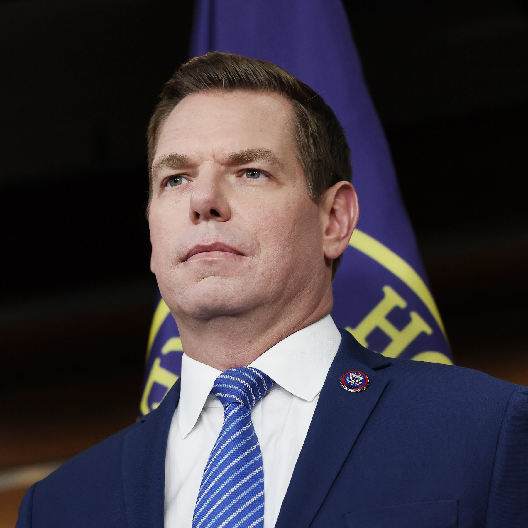 Two Resignations in Congress, and the Pope’s Back-and-Forth With Trump