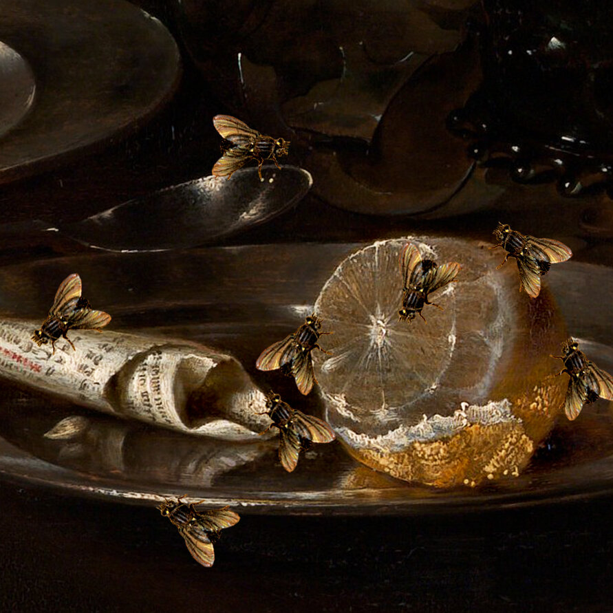 The Billionaires Have No One to Blame but Themselves