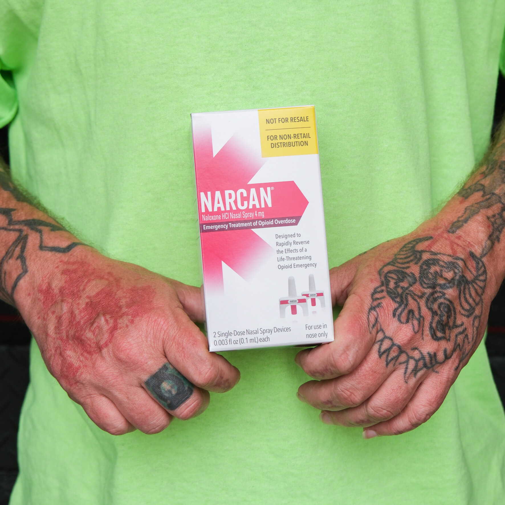 Trump Cuts $2 Billion in Federal Funding for Mental Health and Substance Abuse Services