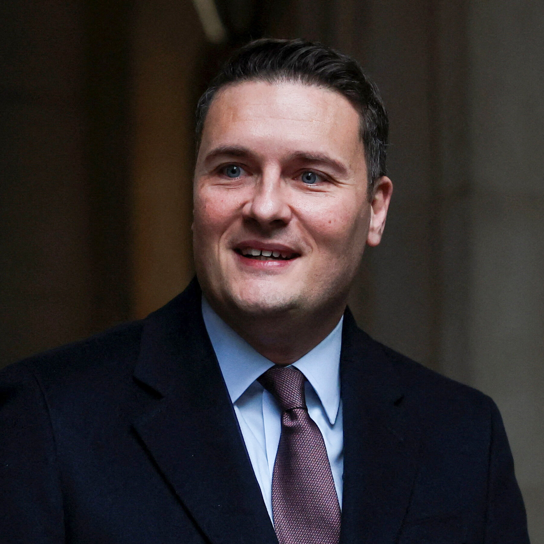 Who Is Wes Streeting, the Cabinet Minister Who Just Resigned From Keir Starmer’s Government?