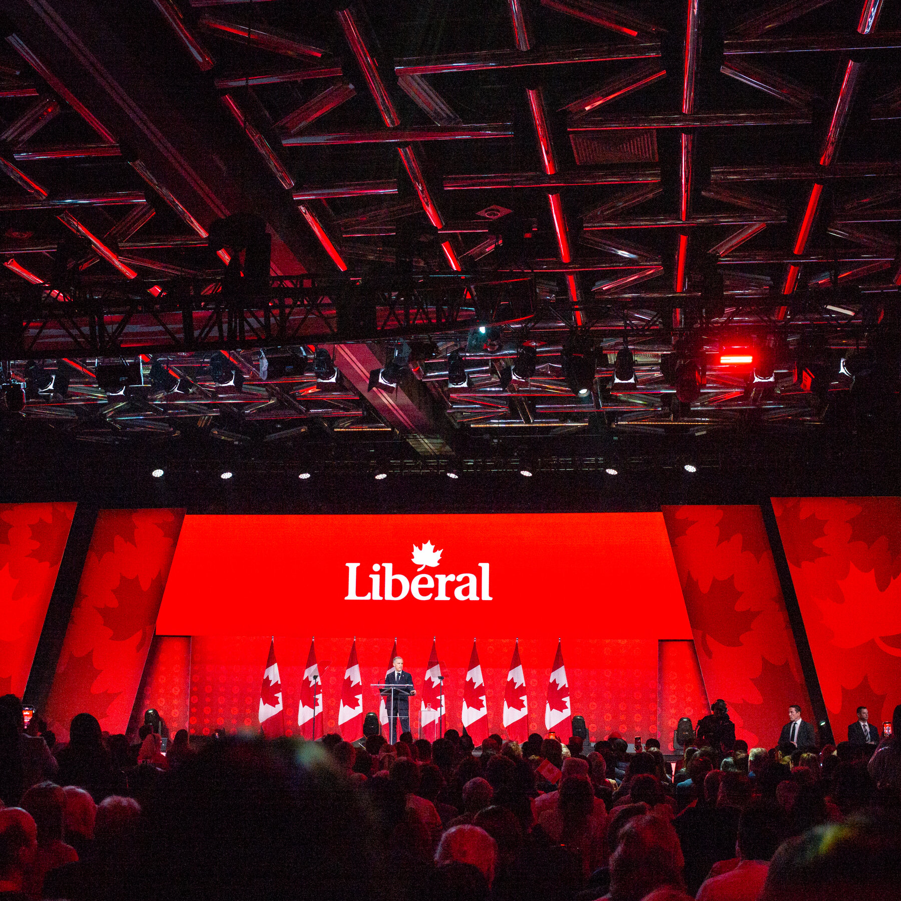 Mark Carney’s Liberal Party Seals Dominance in Canada’s Special Elections