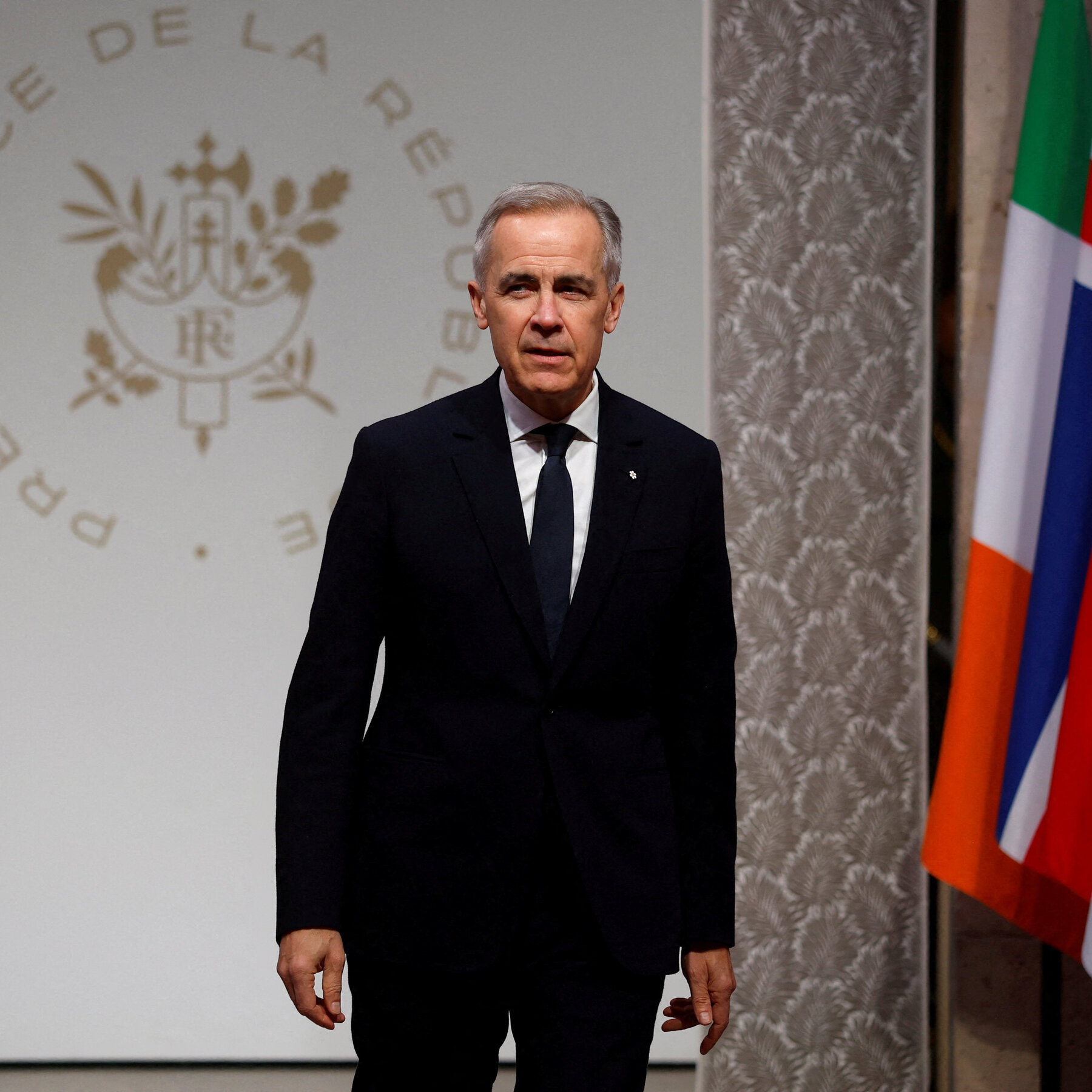 Mark Carney Heads to Beijing to Discuss Canada-China Relations as U.S. Outlook Darkens